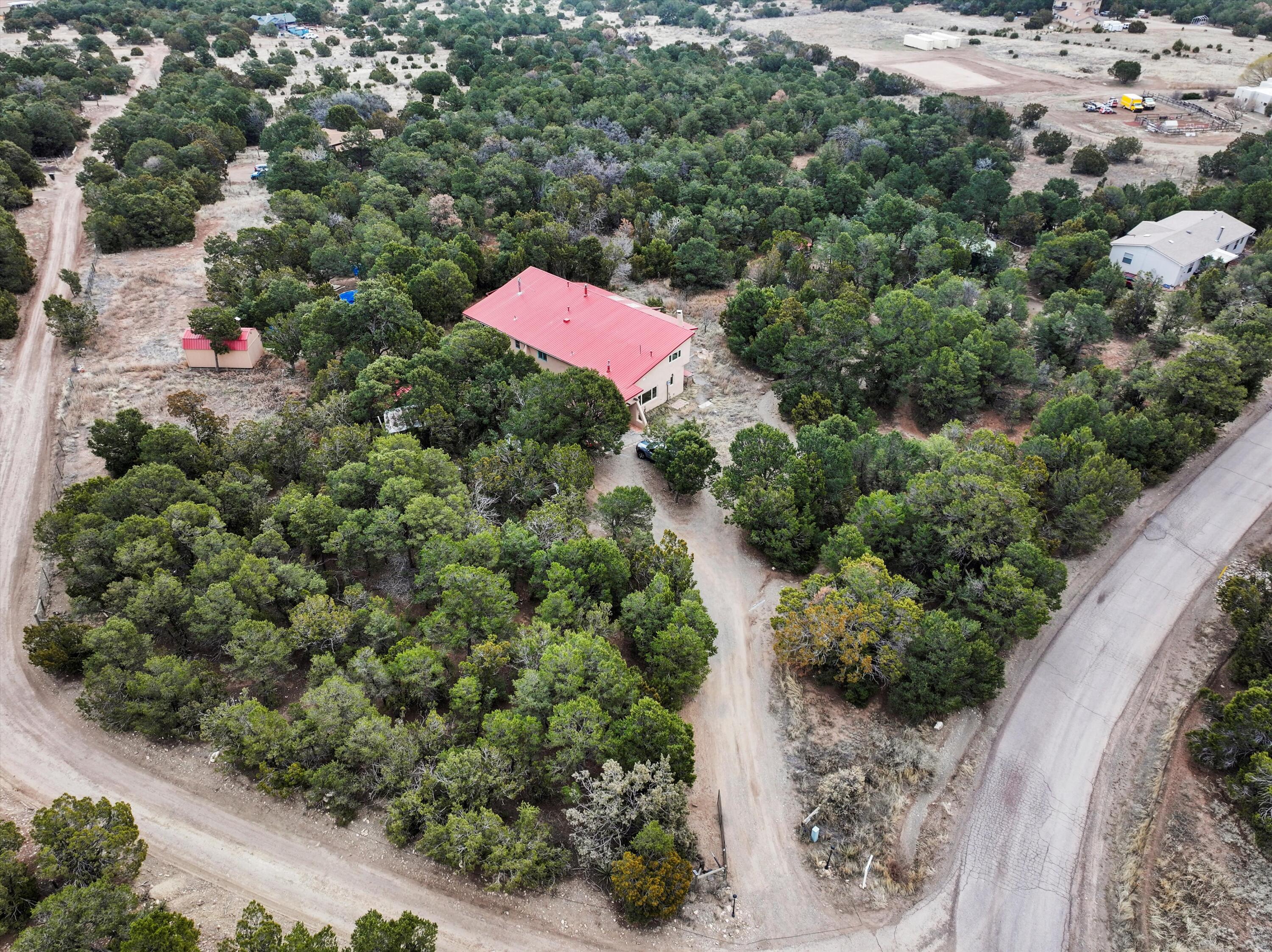 391 Sedillo Road