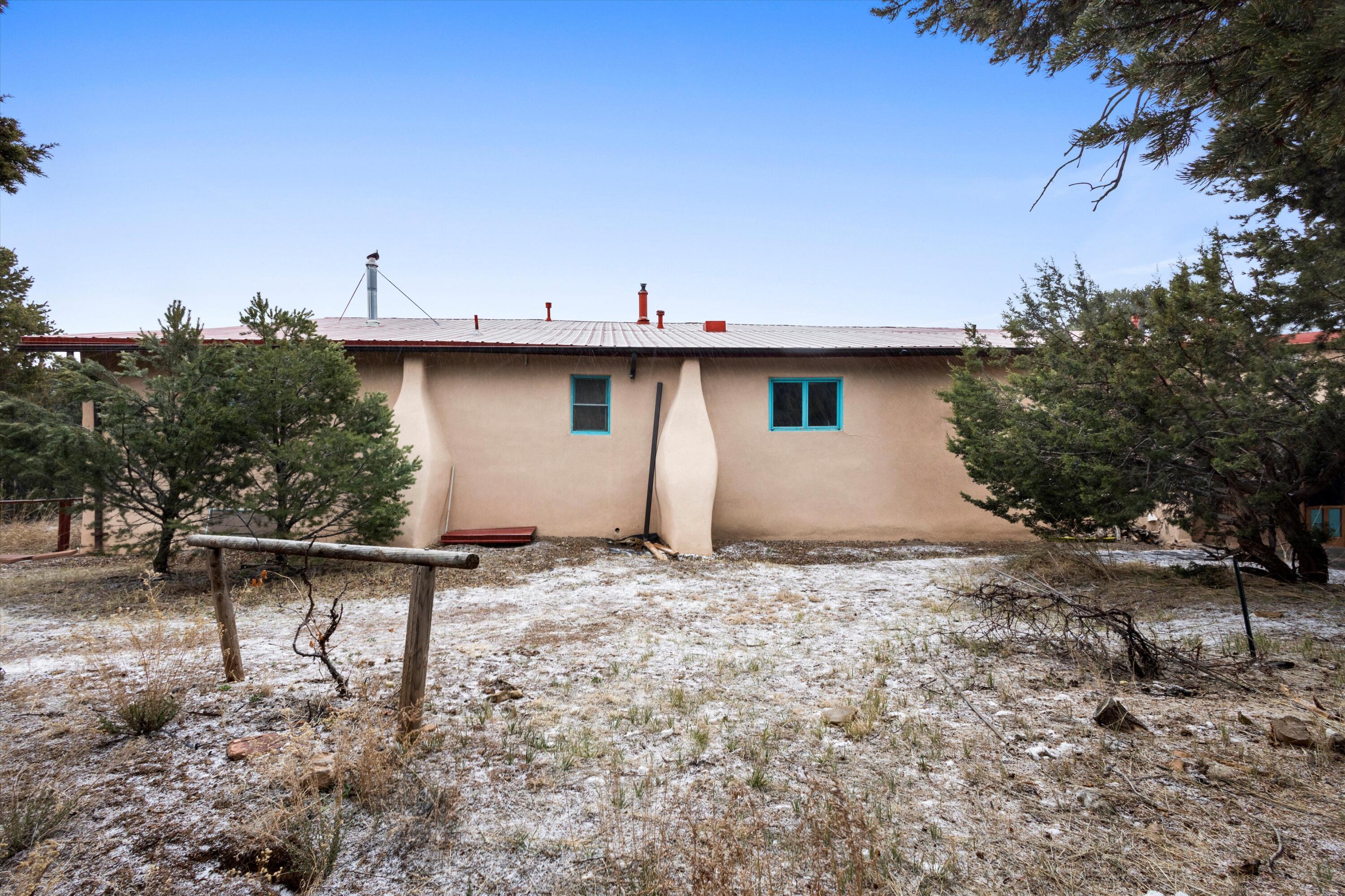 391 Sedillo Road