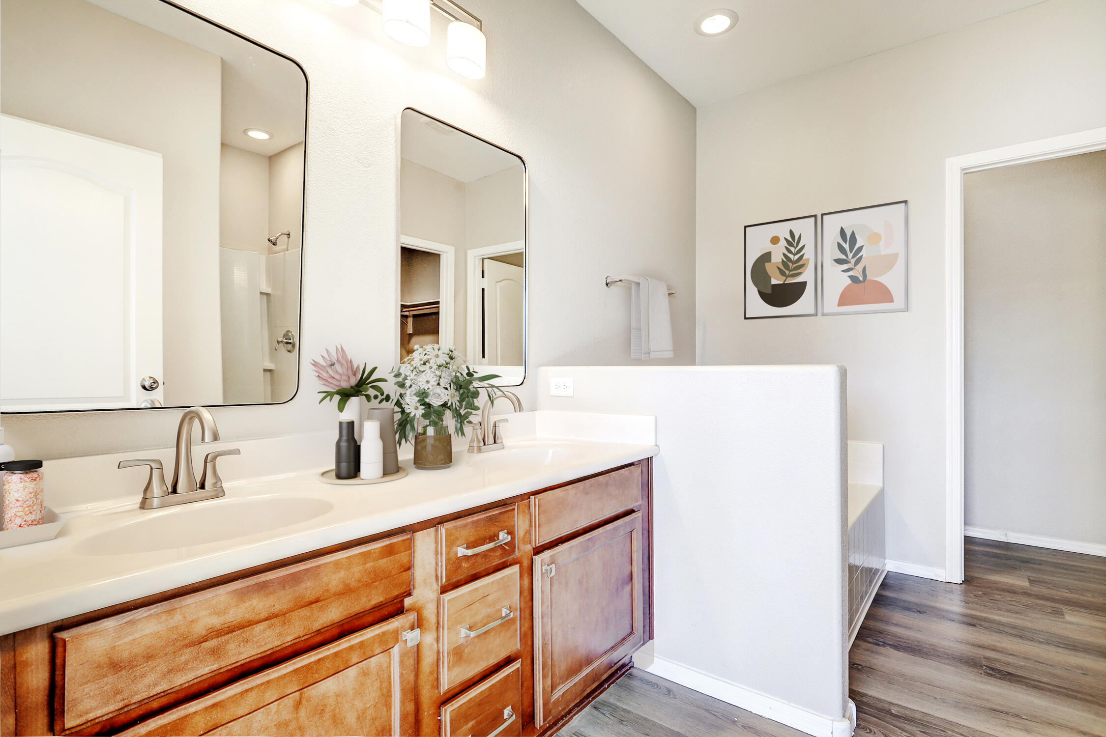 10732 Walnut Canyon Road SW