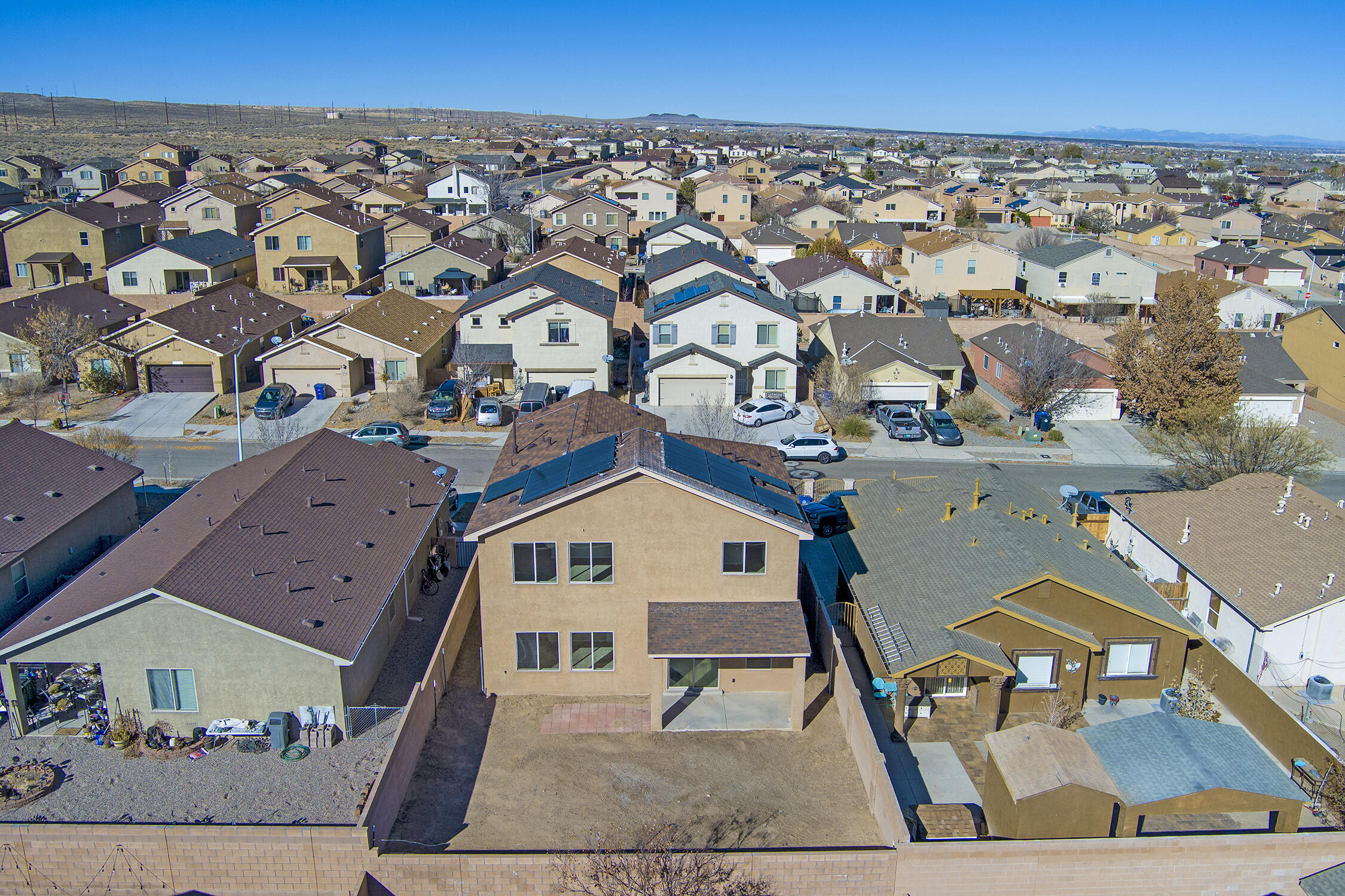 10732 Walnut Canyon Road SW