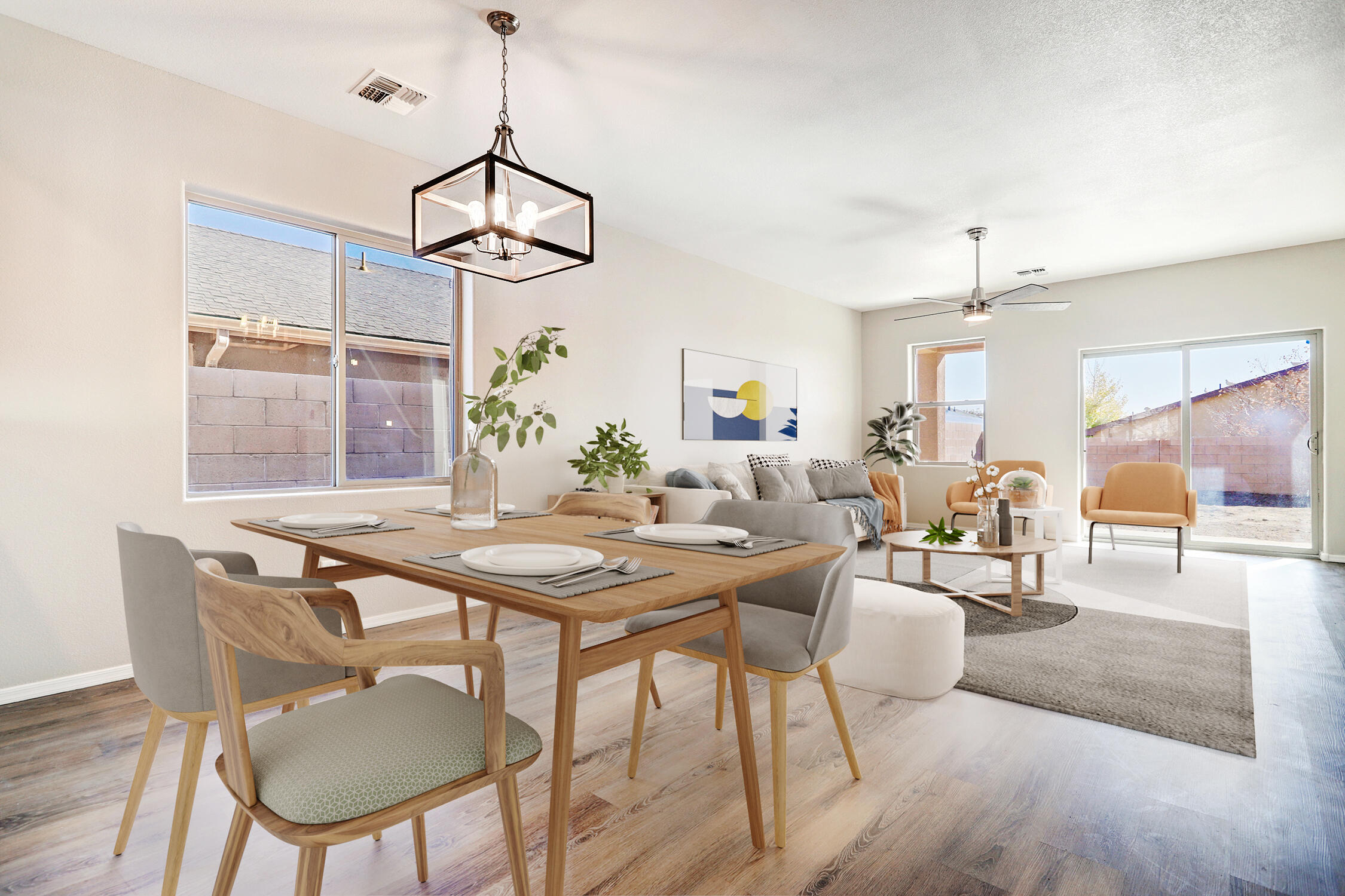 10732 Walnut Canyon Road SW