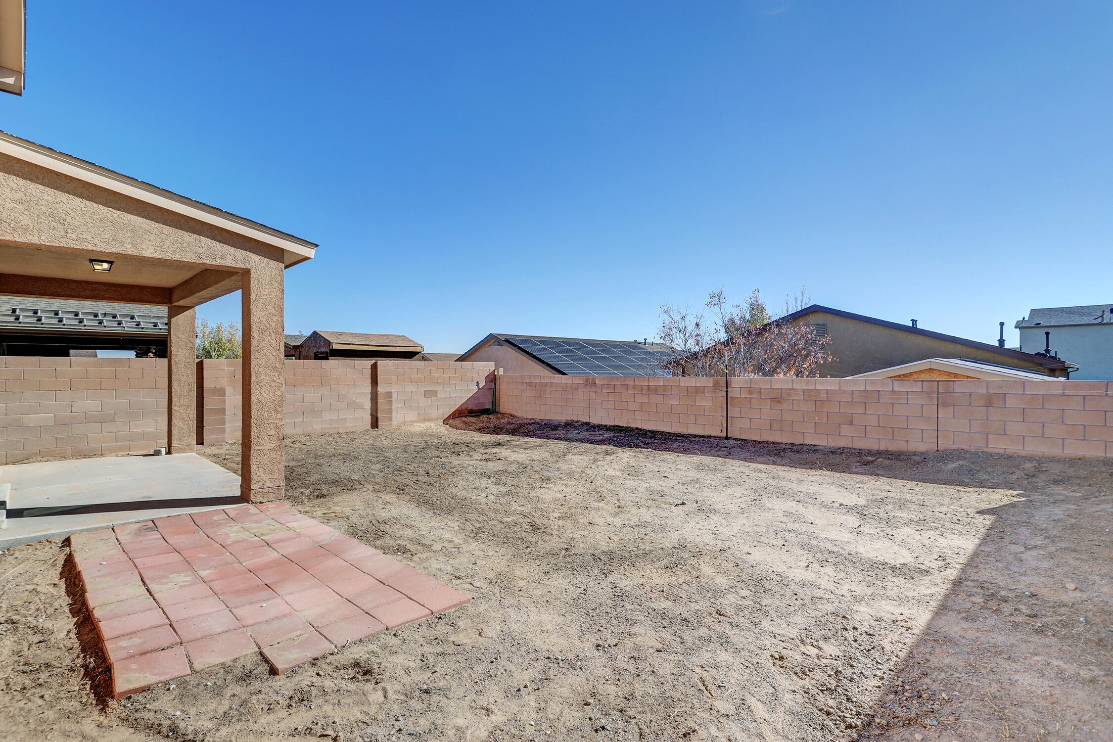 10732 Walnut Canyon Road SW