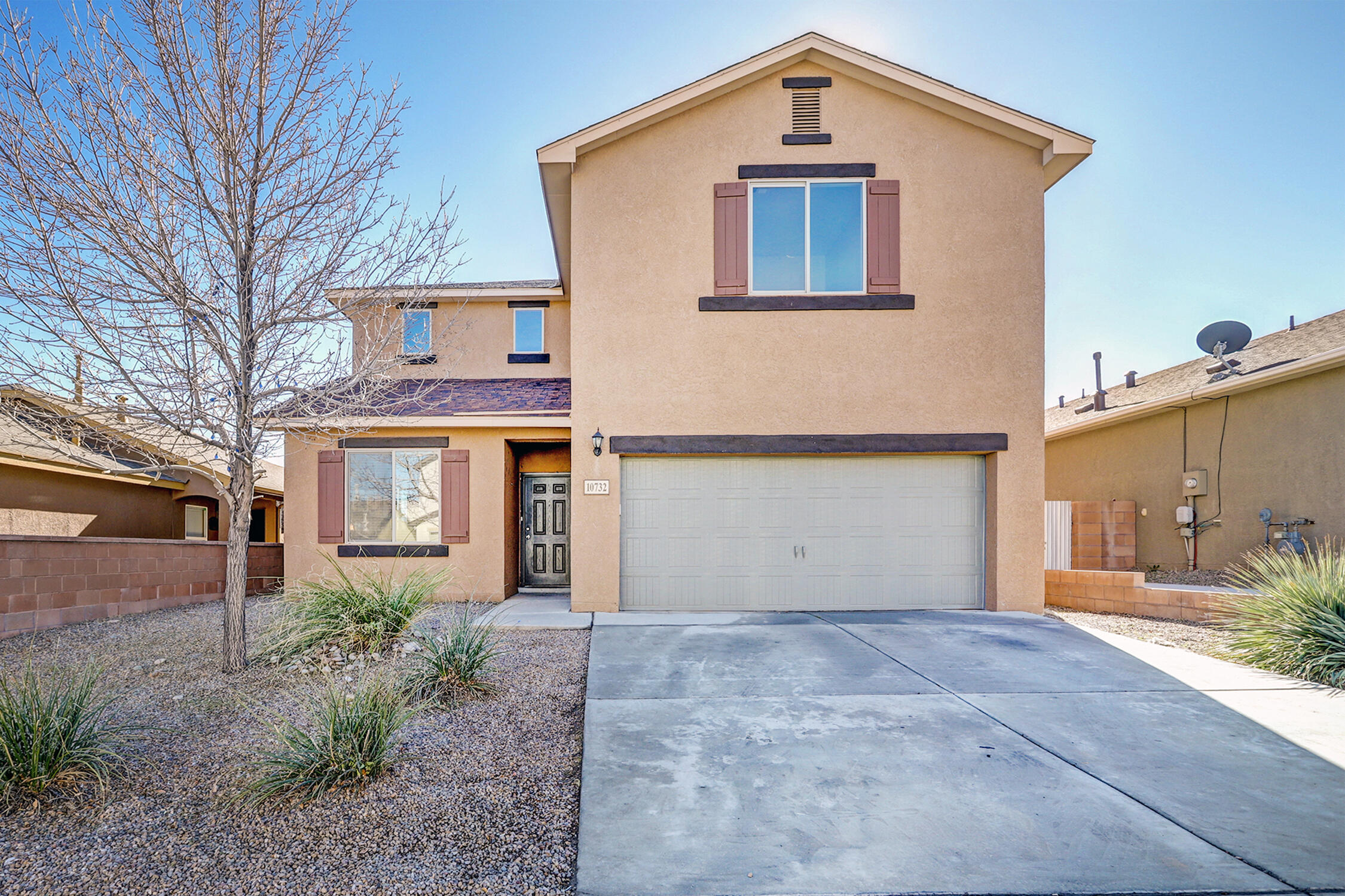 10732 Walnut Canyon Road SW