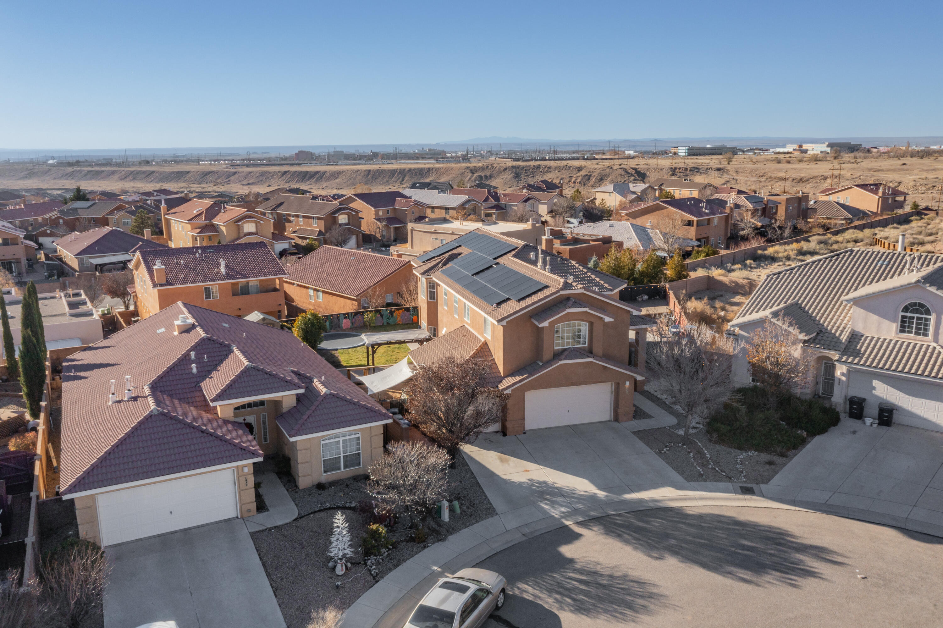 1835 Red Rum Court SE