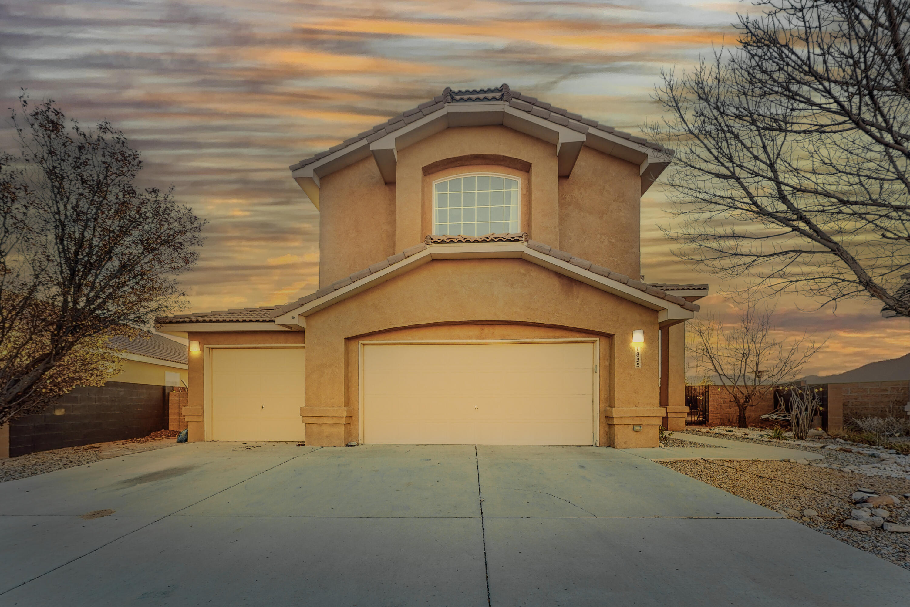 1835 Red Rum Court SE