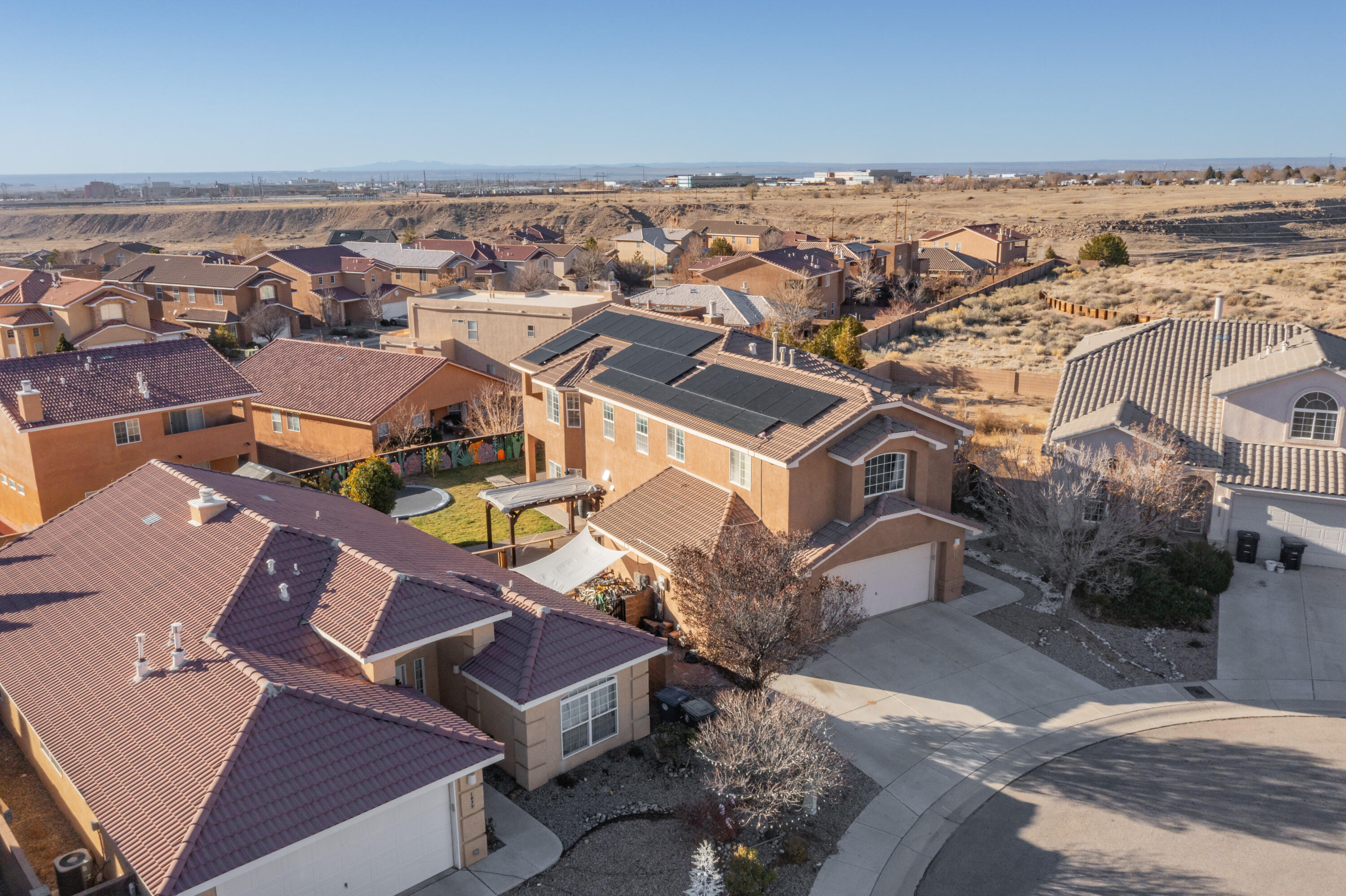 1835 Red Rum Court SE