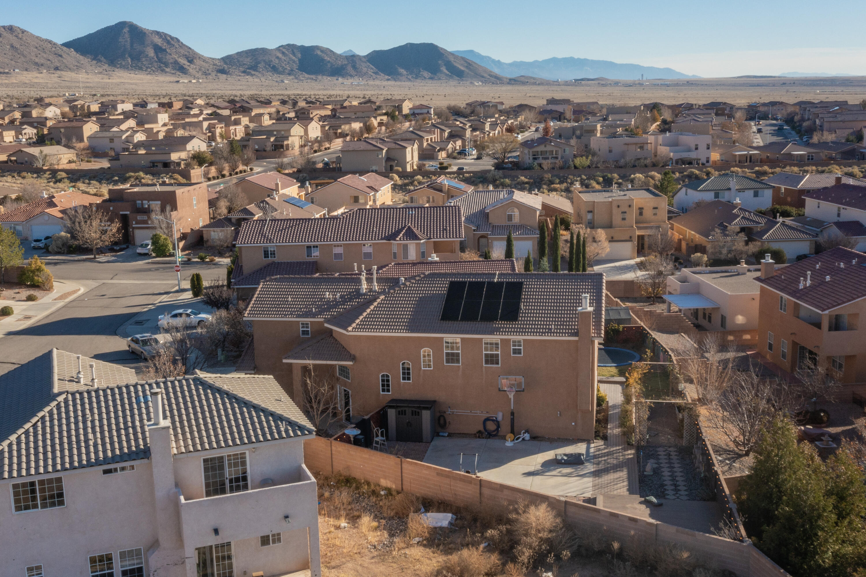 1835 Red Rum Court SE