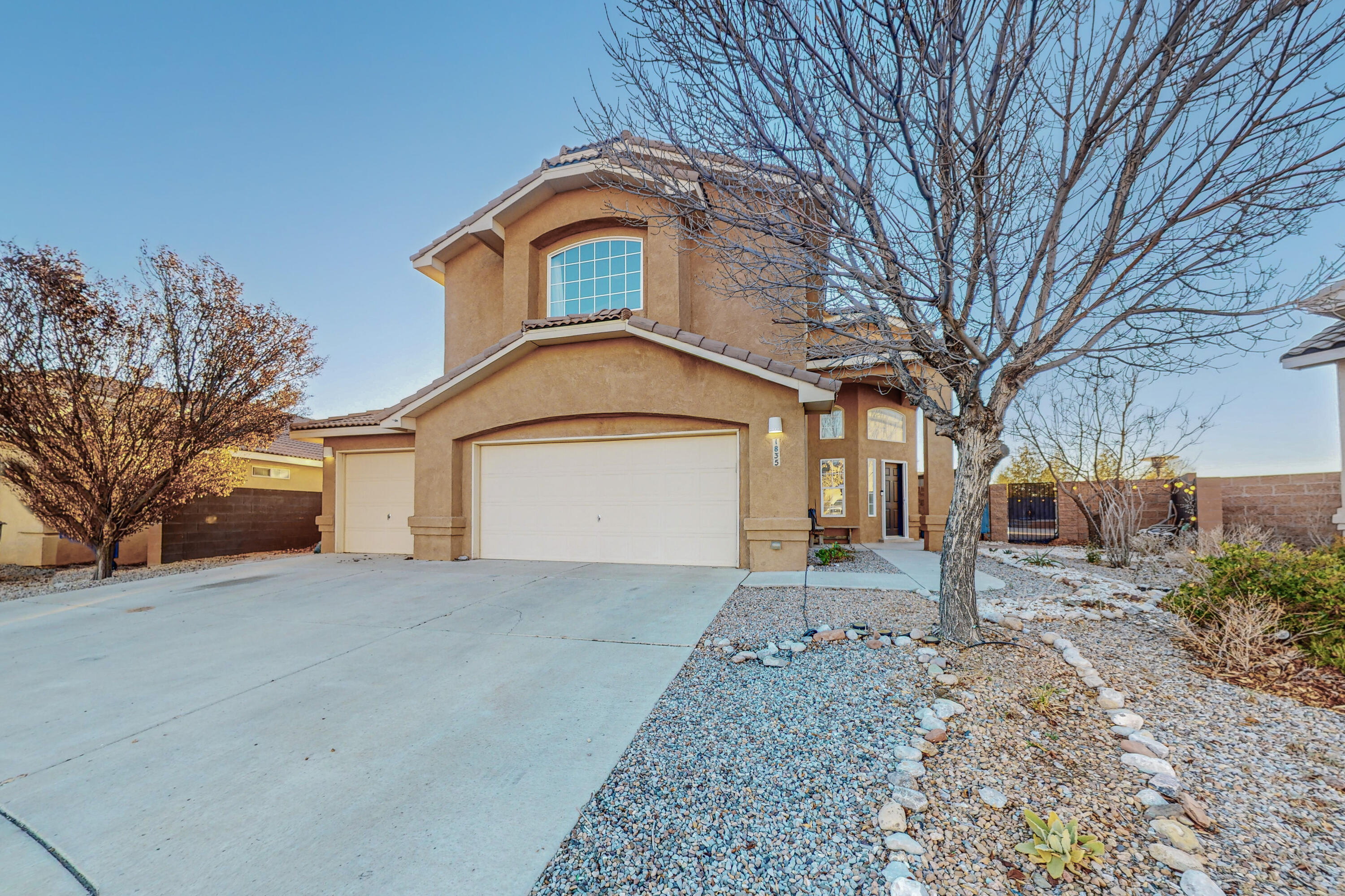 1835 Red Rum Court SE