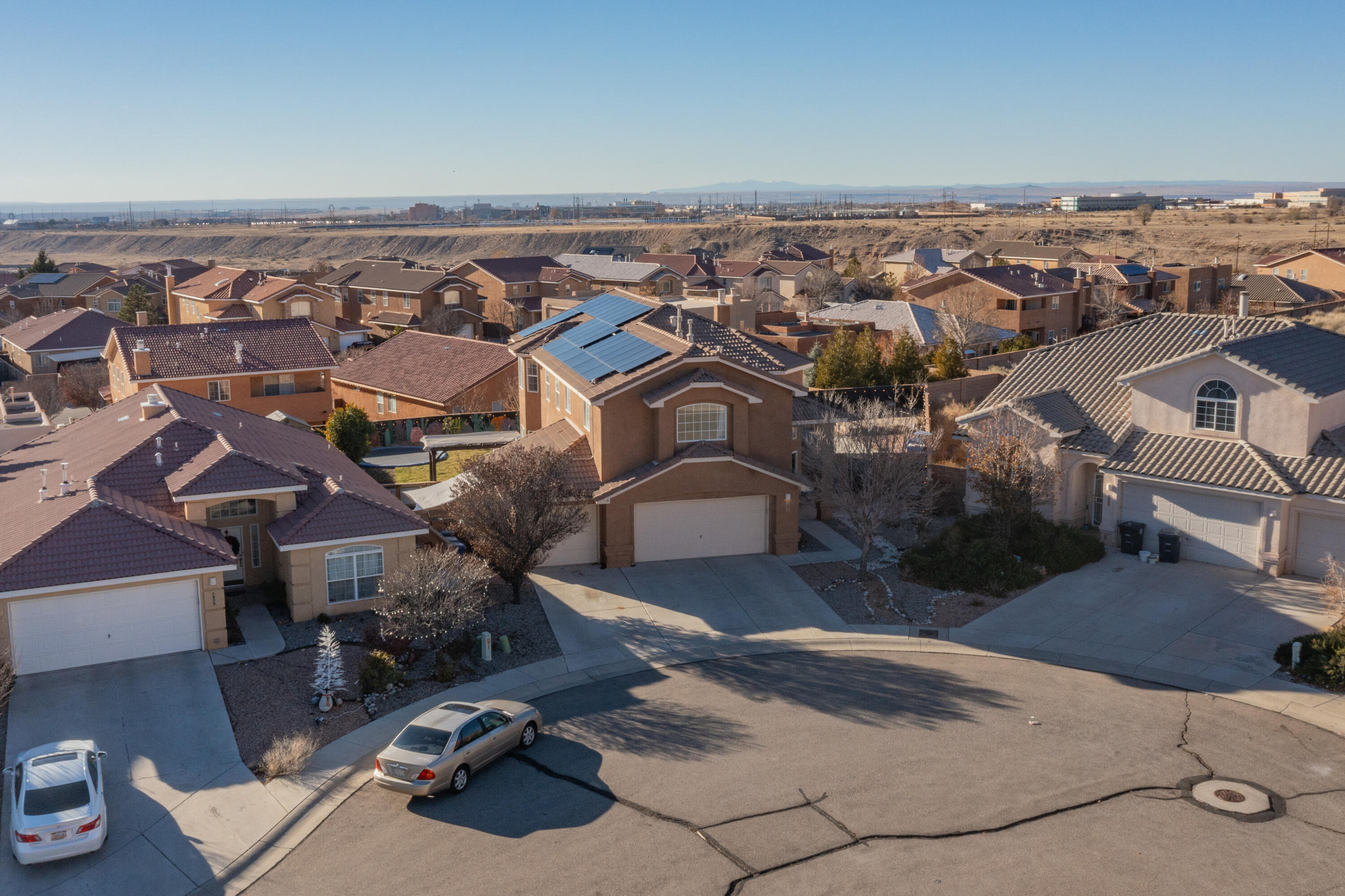 1835 Red Rum Court SE