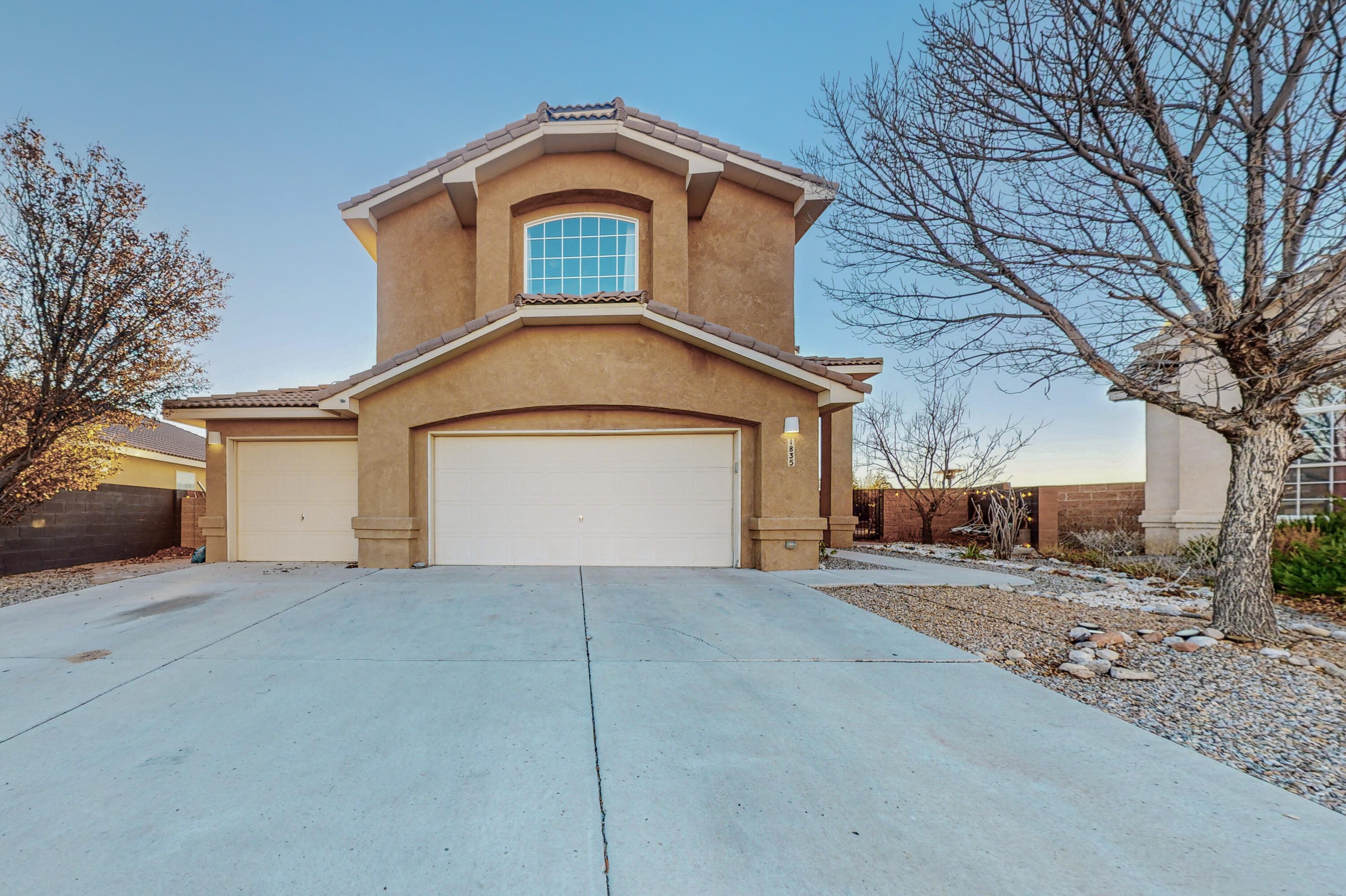 1835 Red Rum Court SE