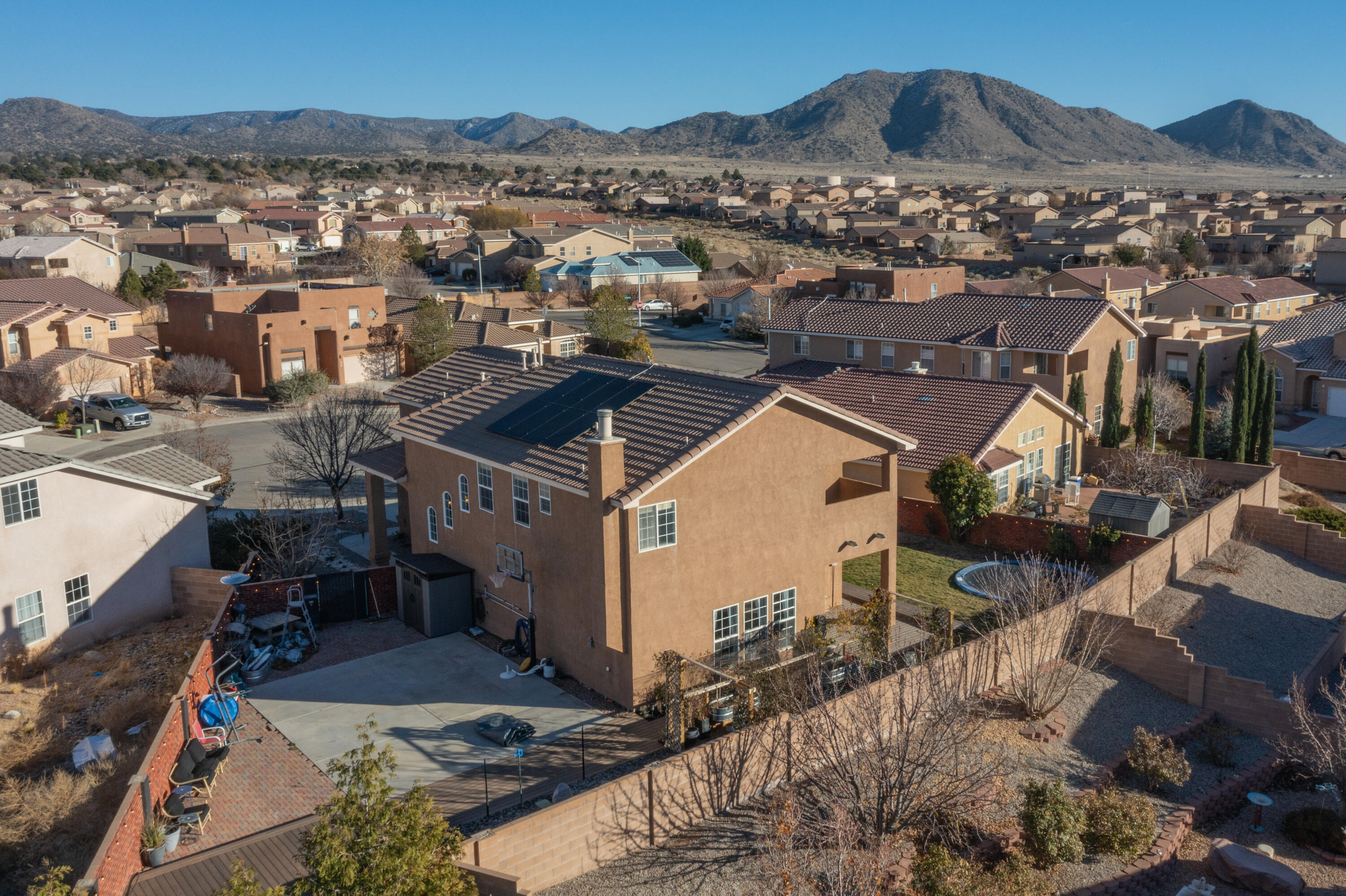 1835 Red Rum Court SE