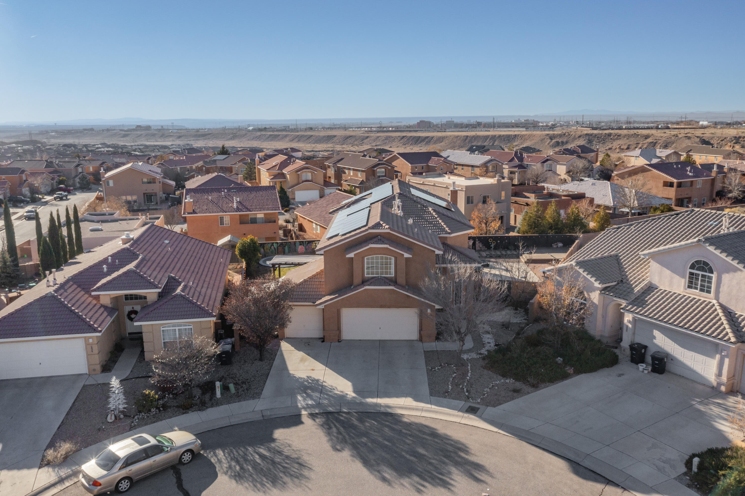 1835 Red Rum Court SE