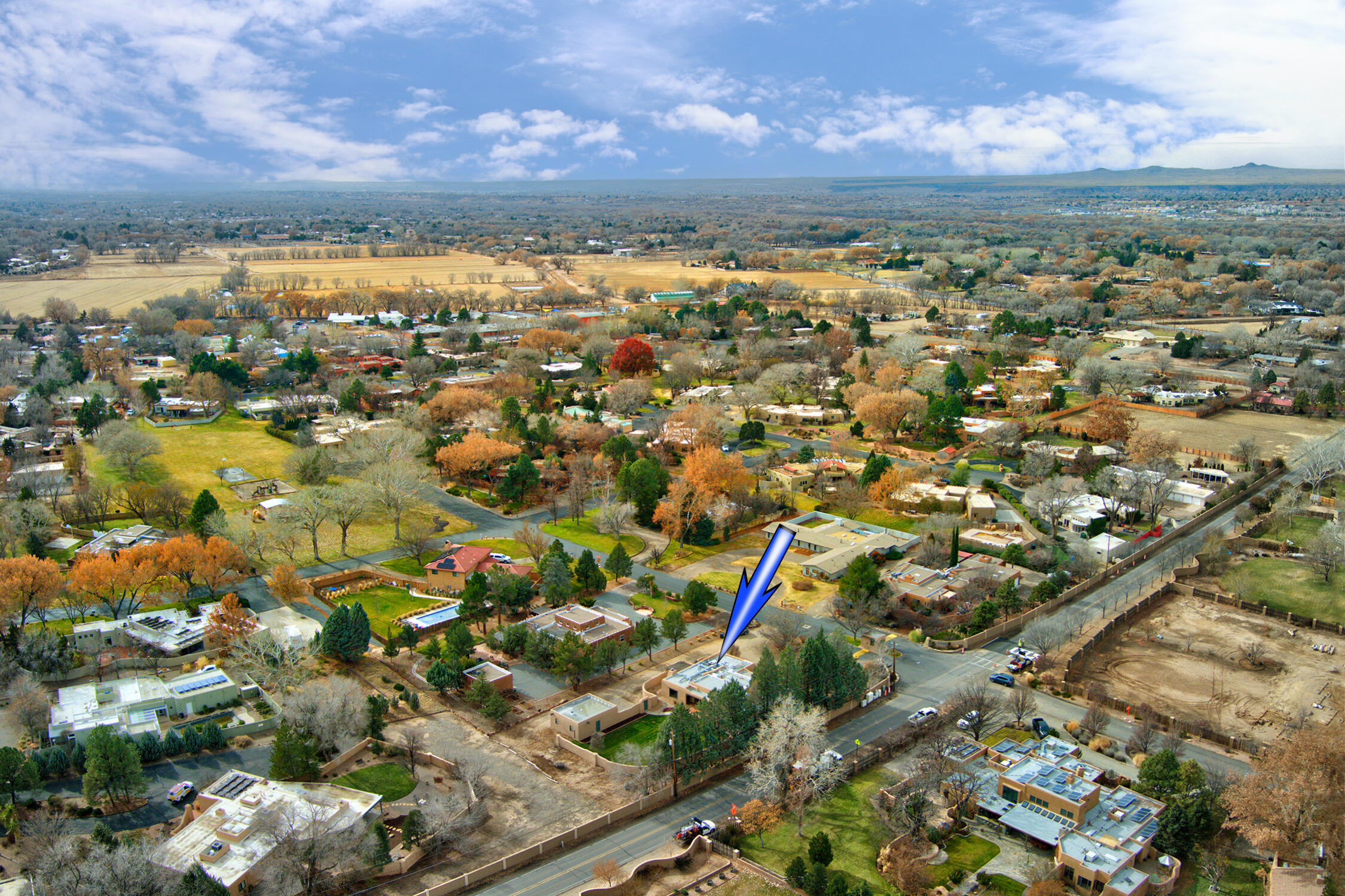 6508 Caballero Parkway NW