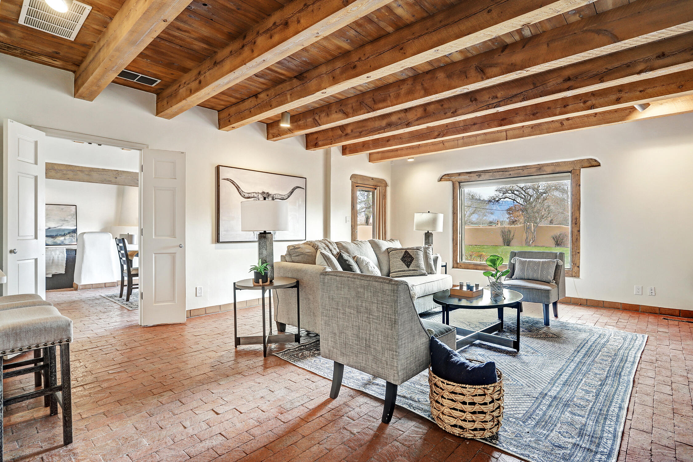 6508 Caballero Parkway NW