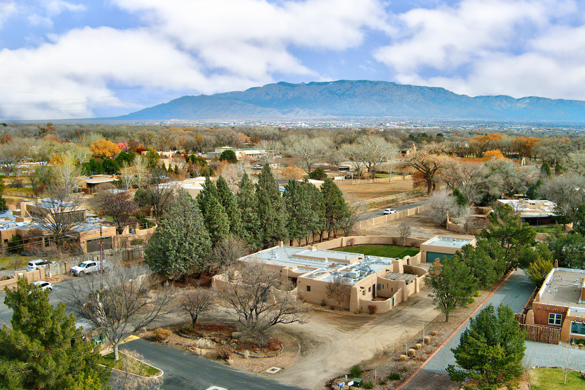 6508 Caballero Parkway NW