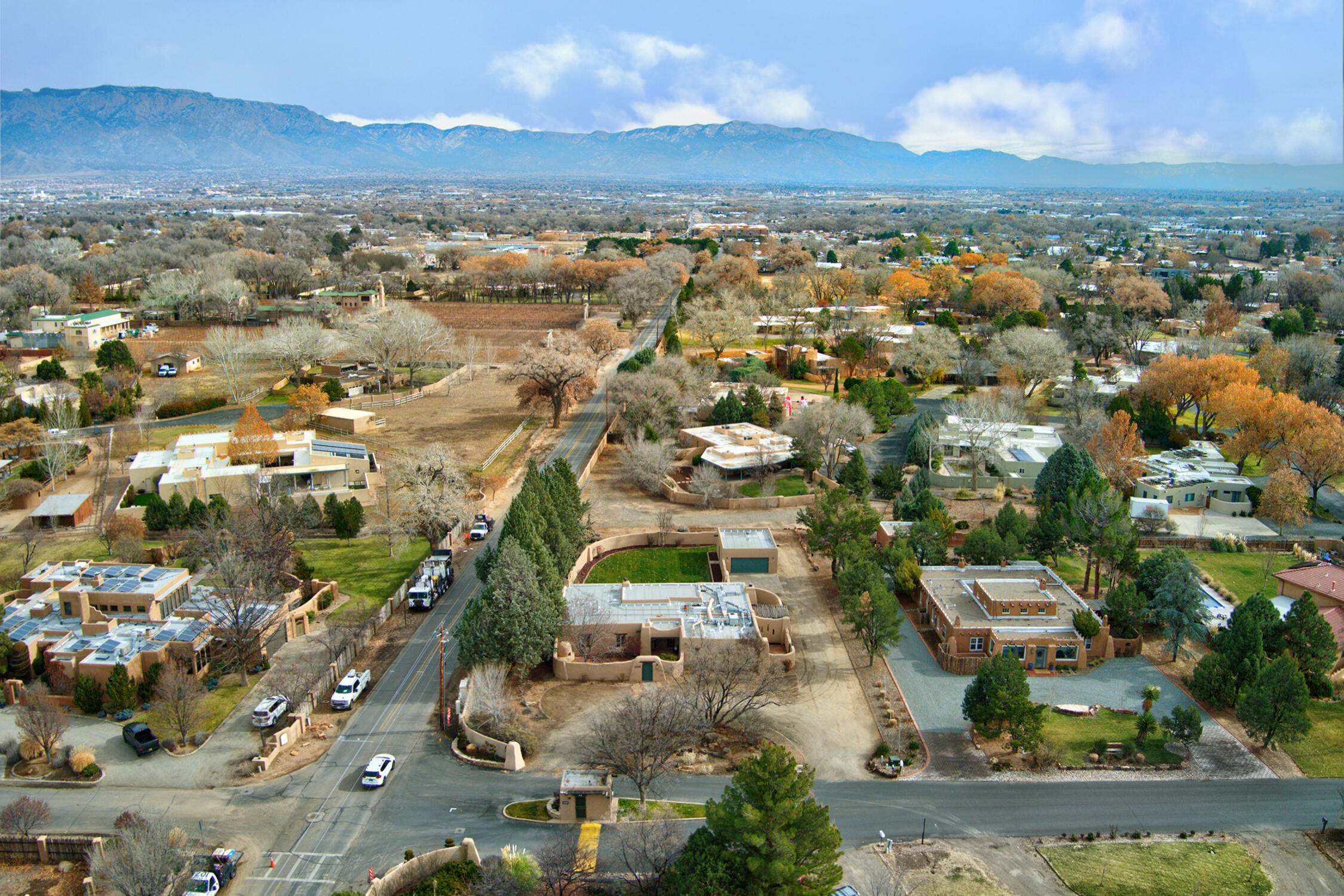 6508 Caballero Parkway NW