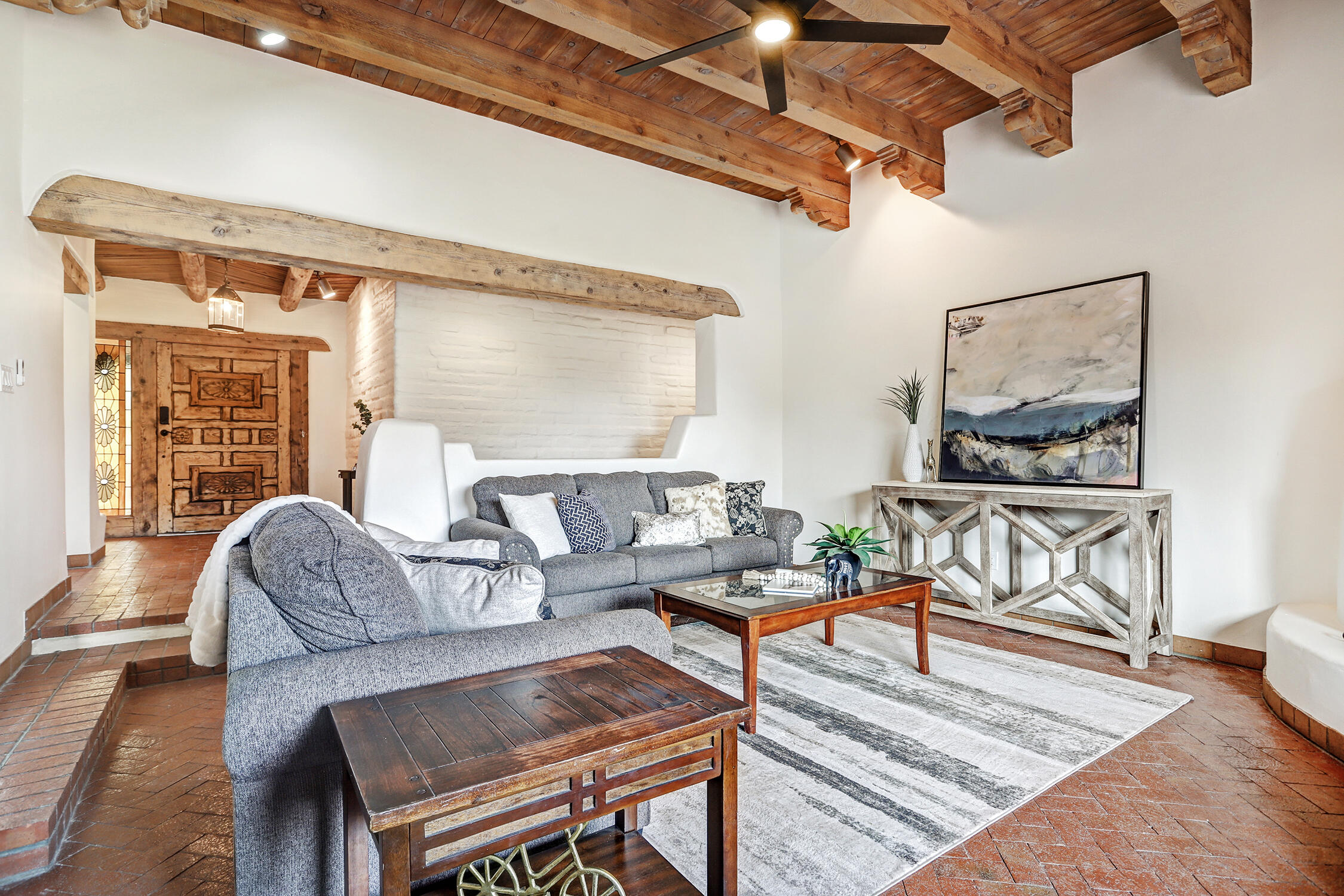 6508 Caballero Parkway NW