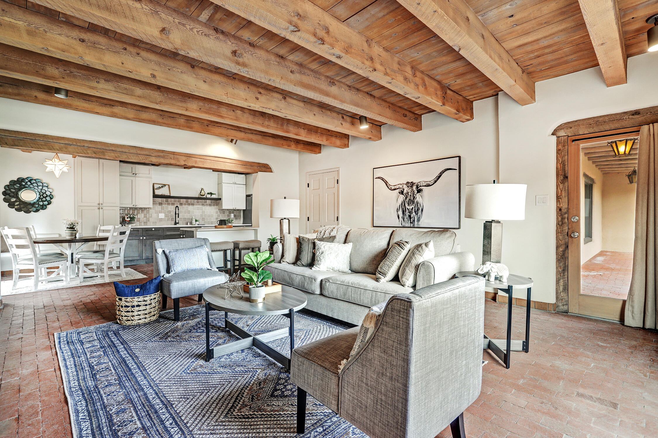 6508 Caballero Parkway NW