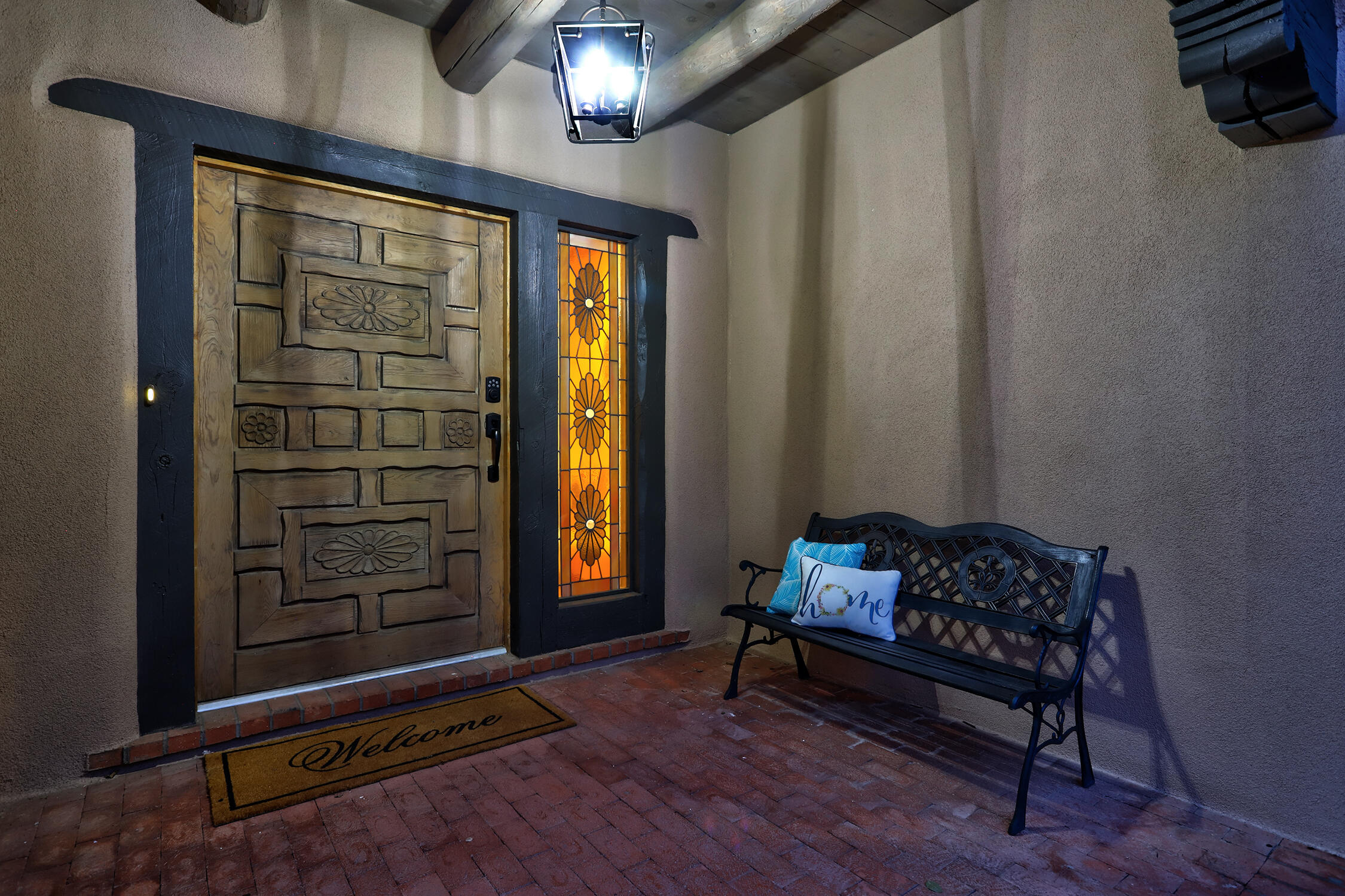 6508 Caballero Parkway NW