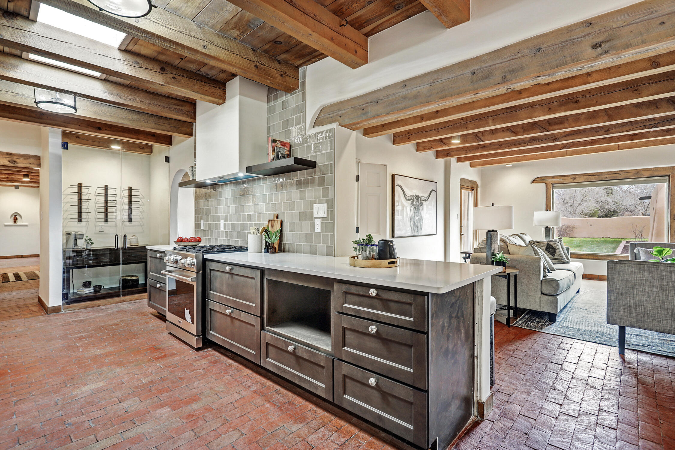 6508 Caballero Parkway NW