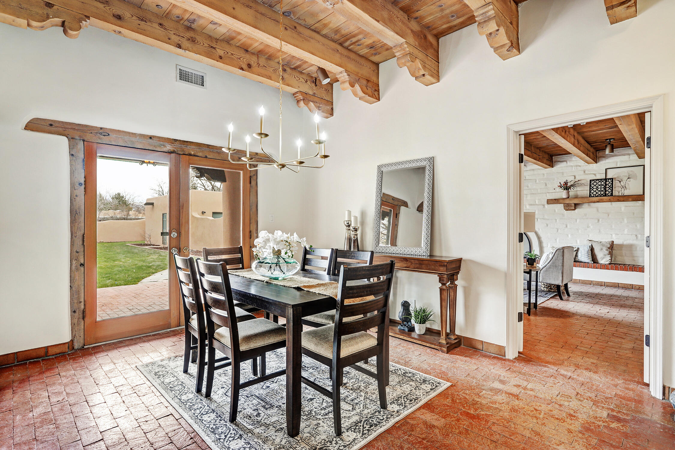 6508 Caballero Parkway NW