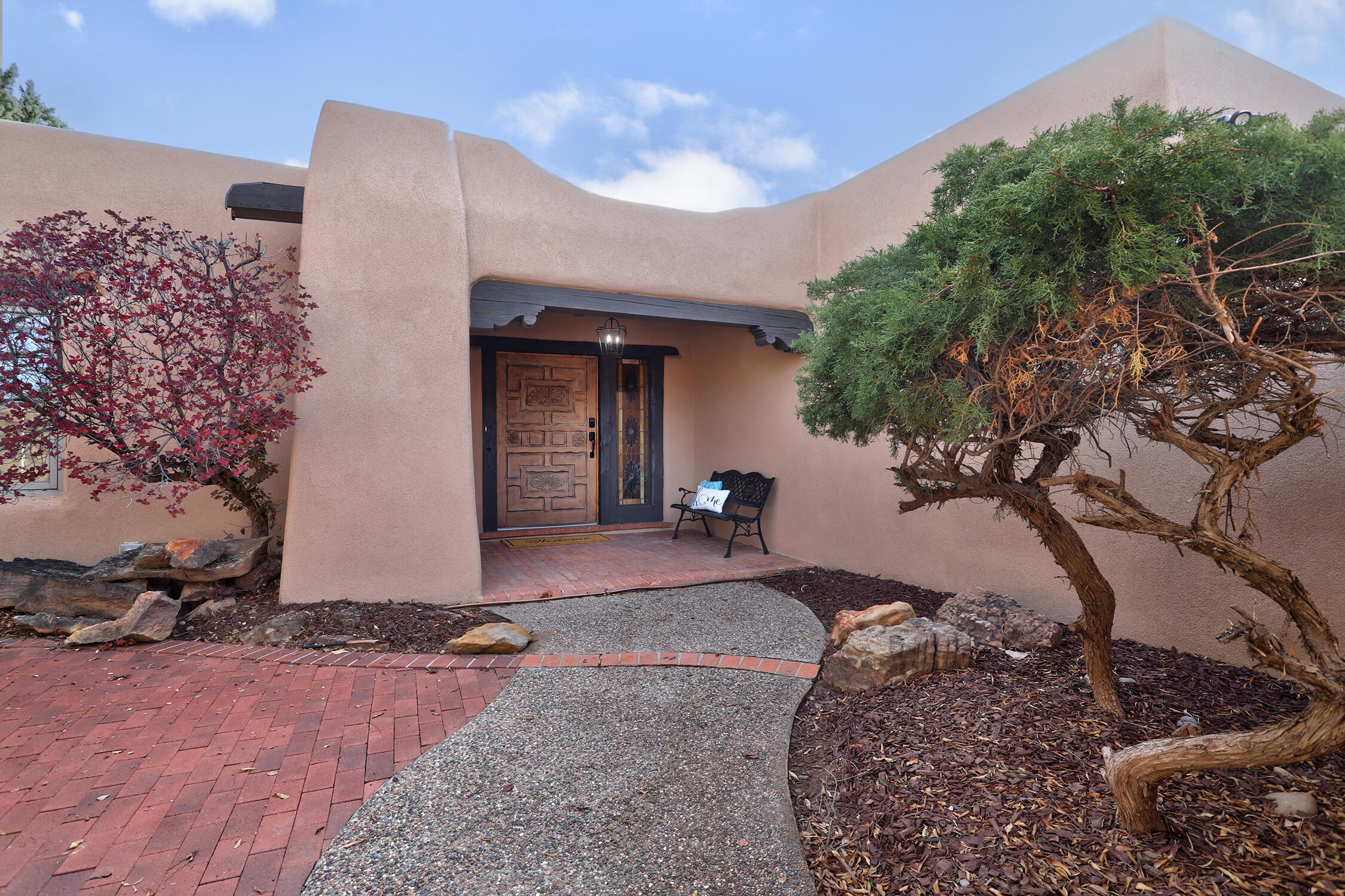 6508 Caballero Parkway NW