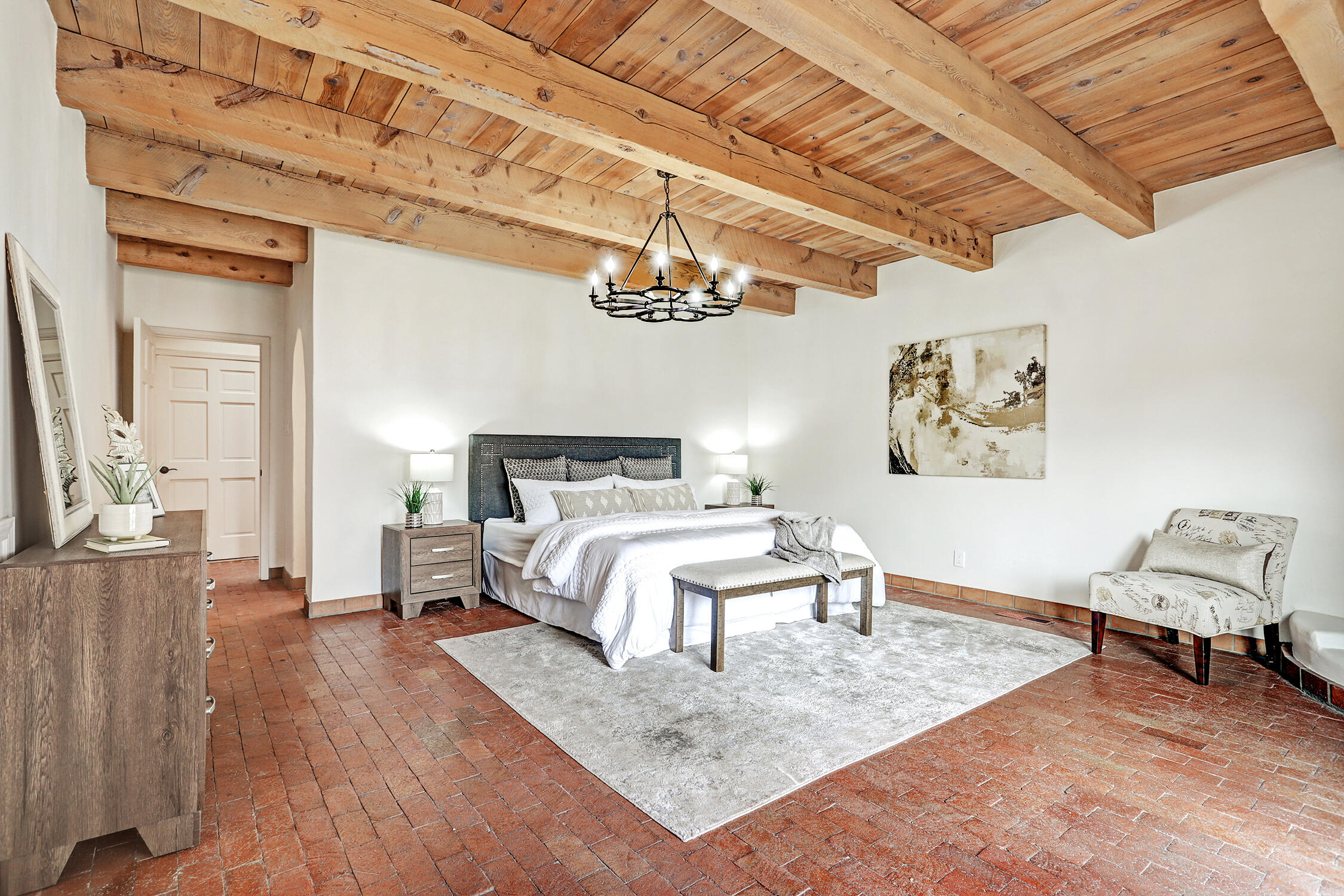 6508 Caballero Parkway NW