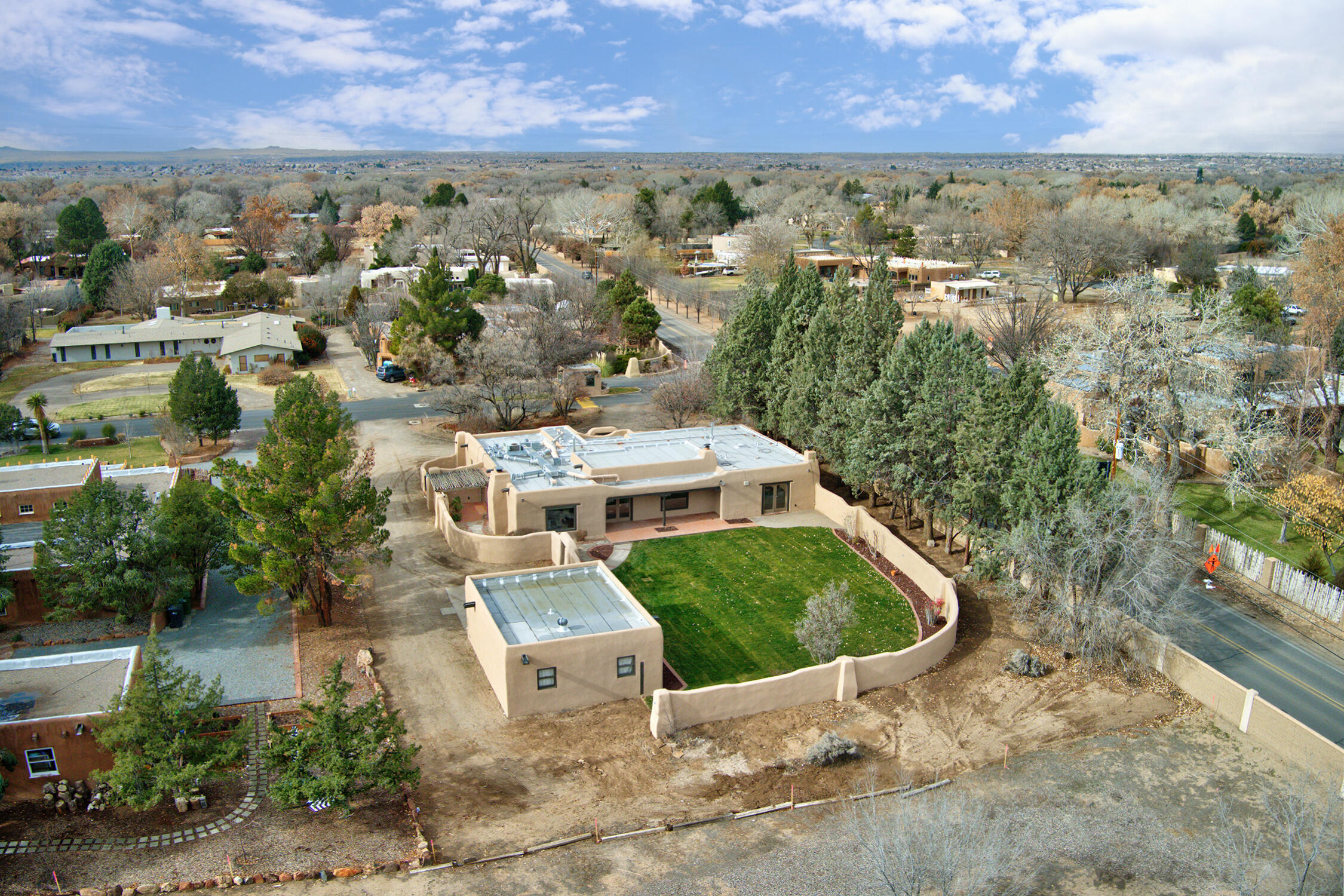 6508 Caballero Parkway NW