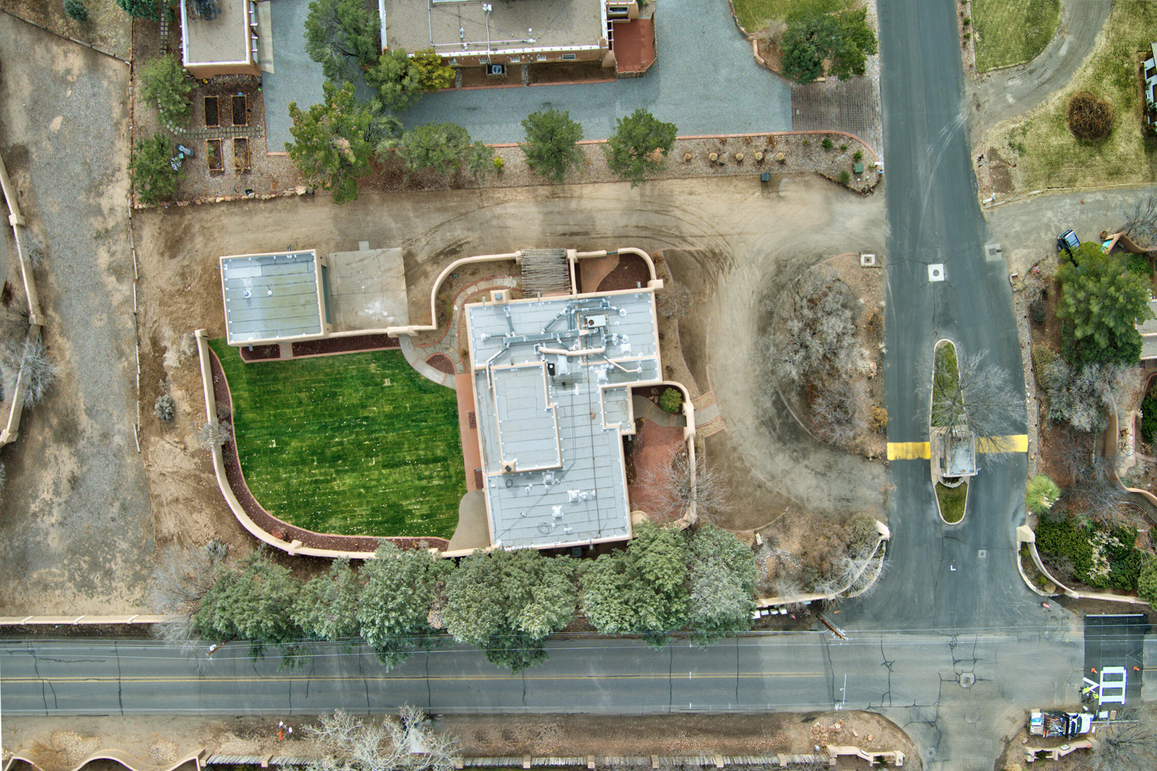 6508 Caballero Parkway NW