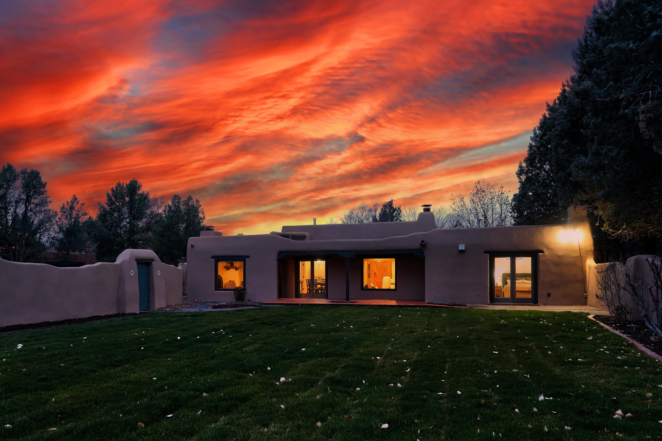 6508 Caballero Parkway NW