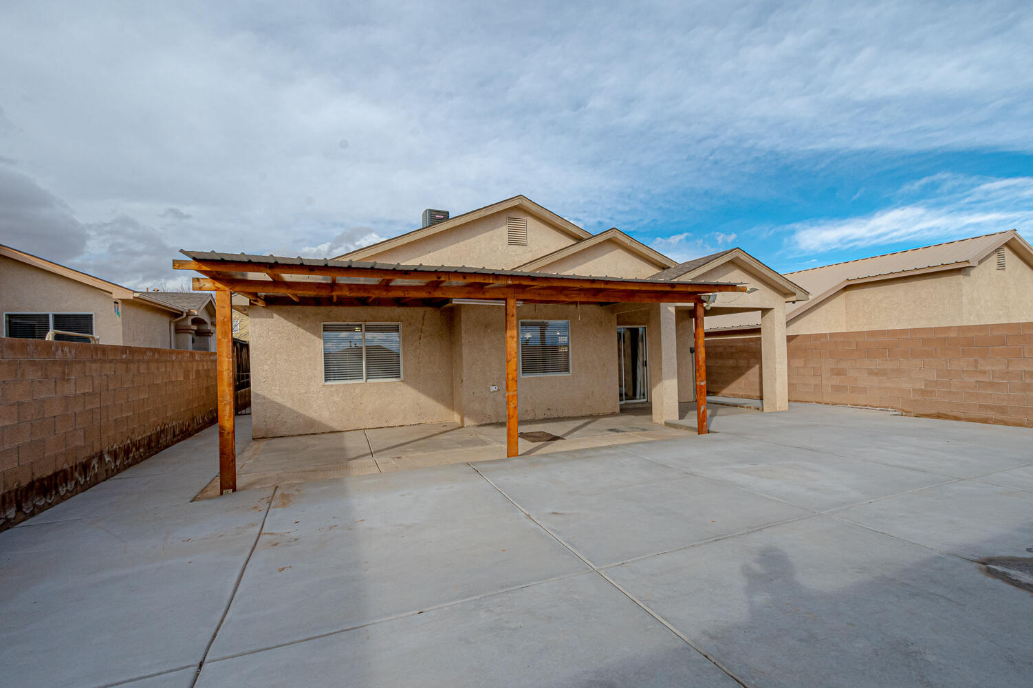 10712 Buck Island Road SW