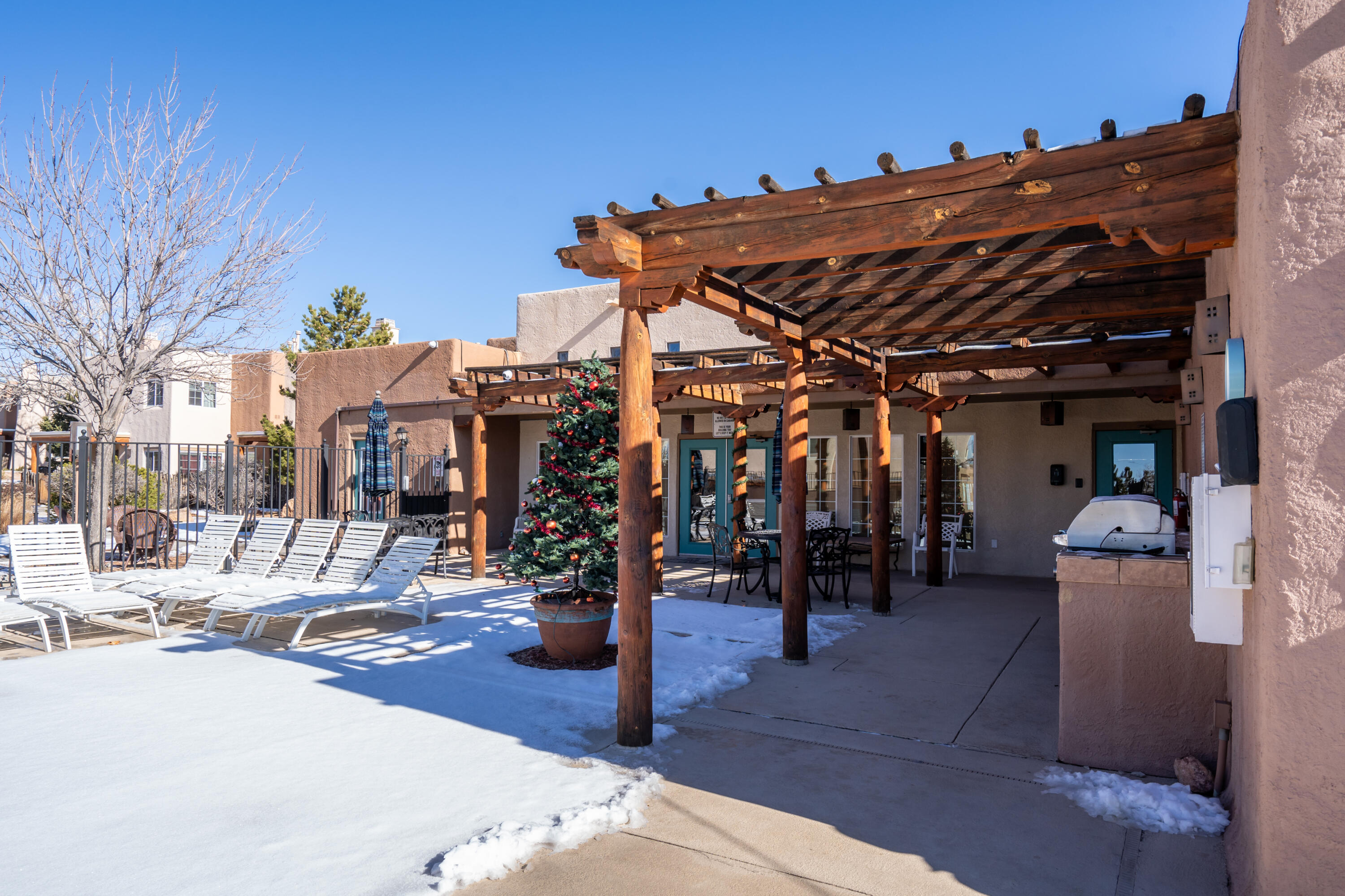 2210 Miguel Chavez Road 1114