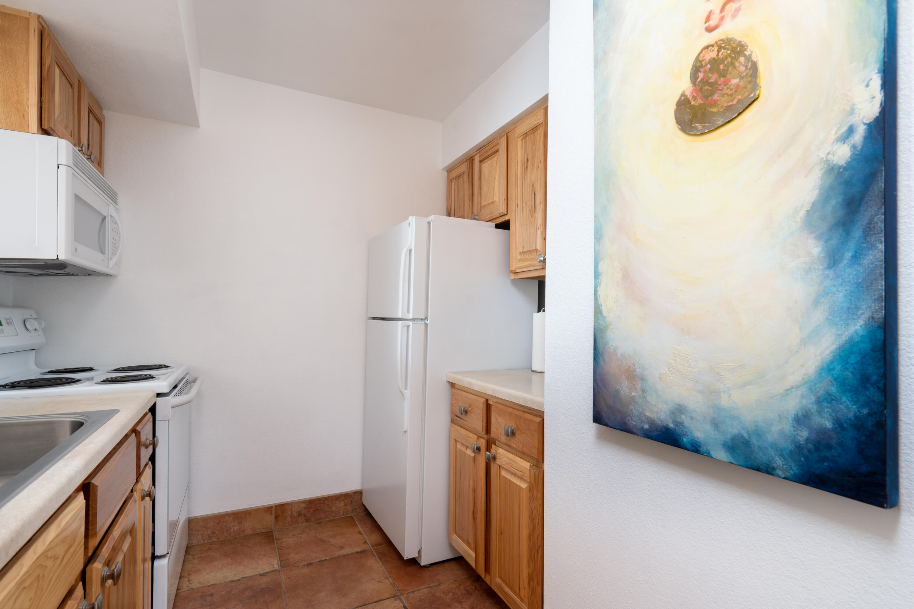 2210 Miguel Chavez Road 1114