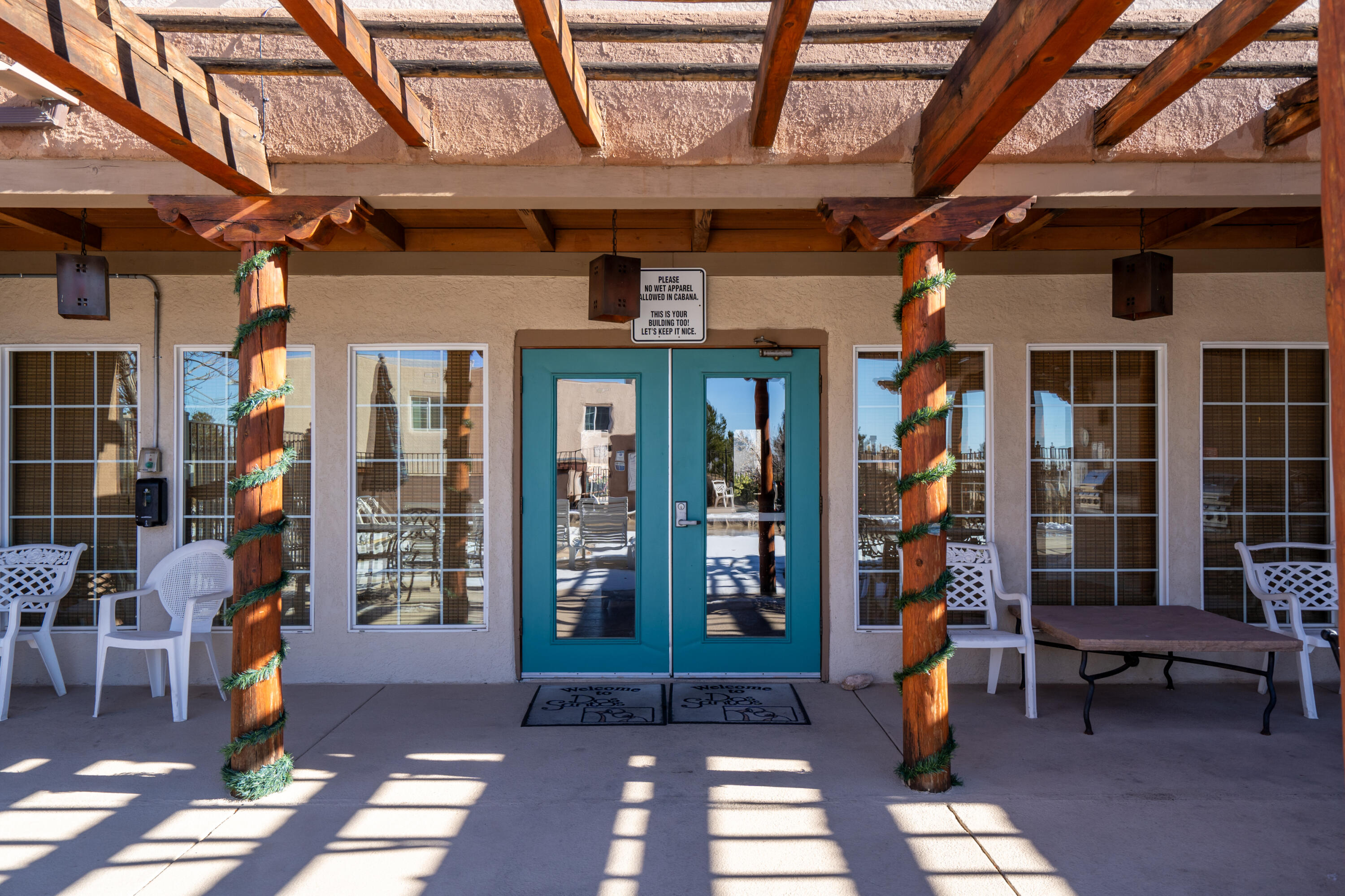 2210 Miguel Chavez Road 1114