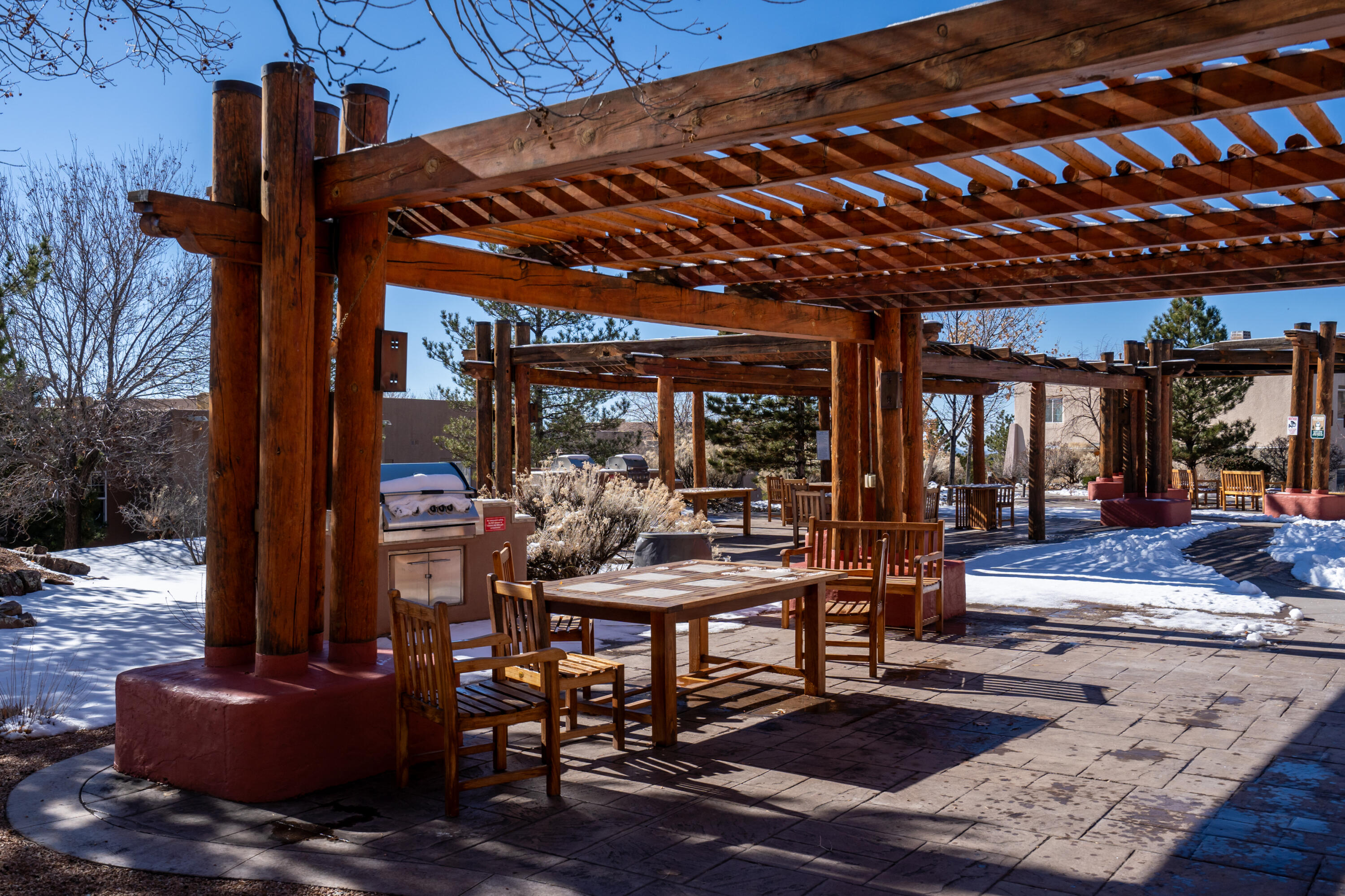 2210 Miguel Chavez Road 1114