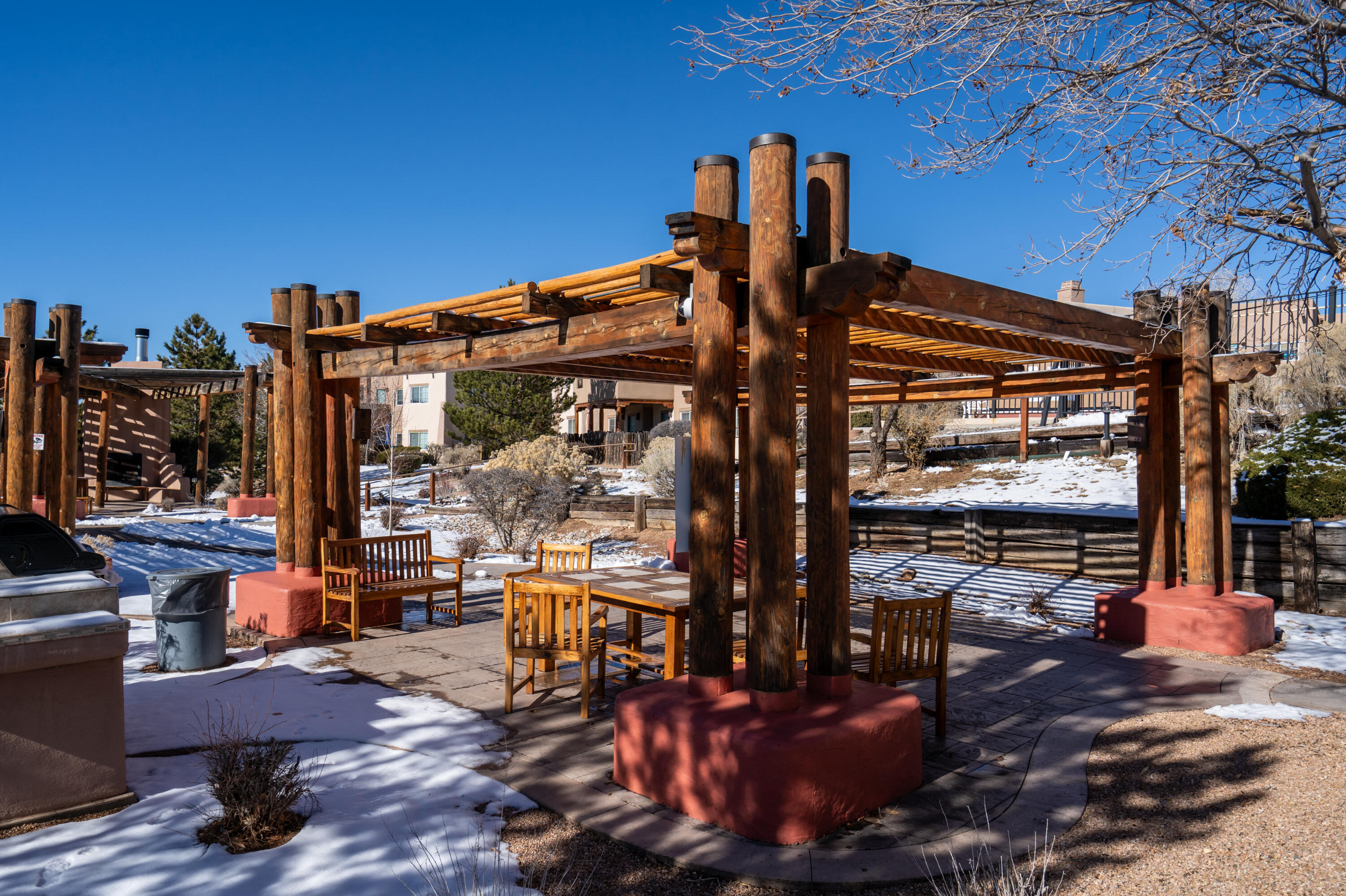 2210 Miguel Chavez Road 1114