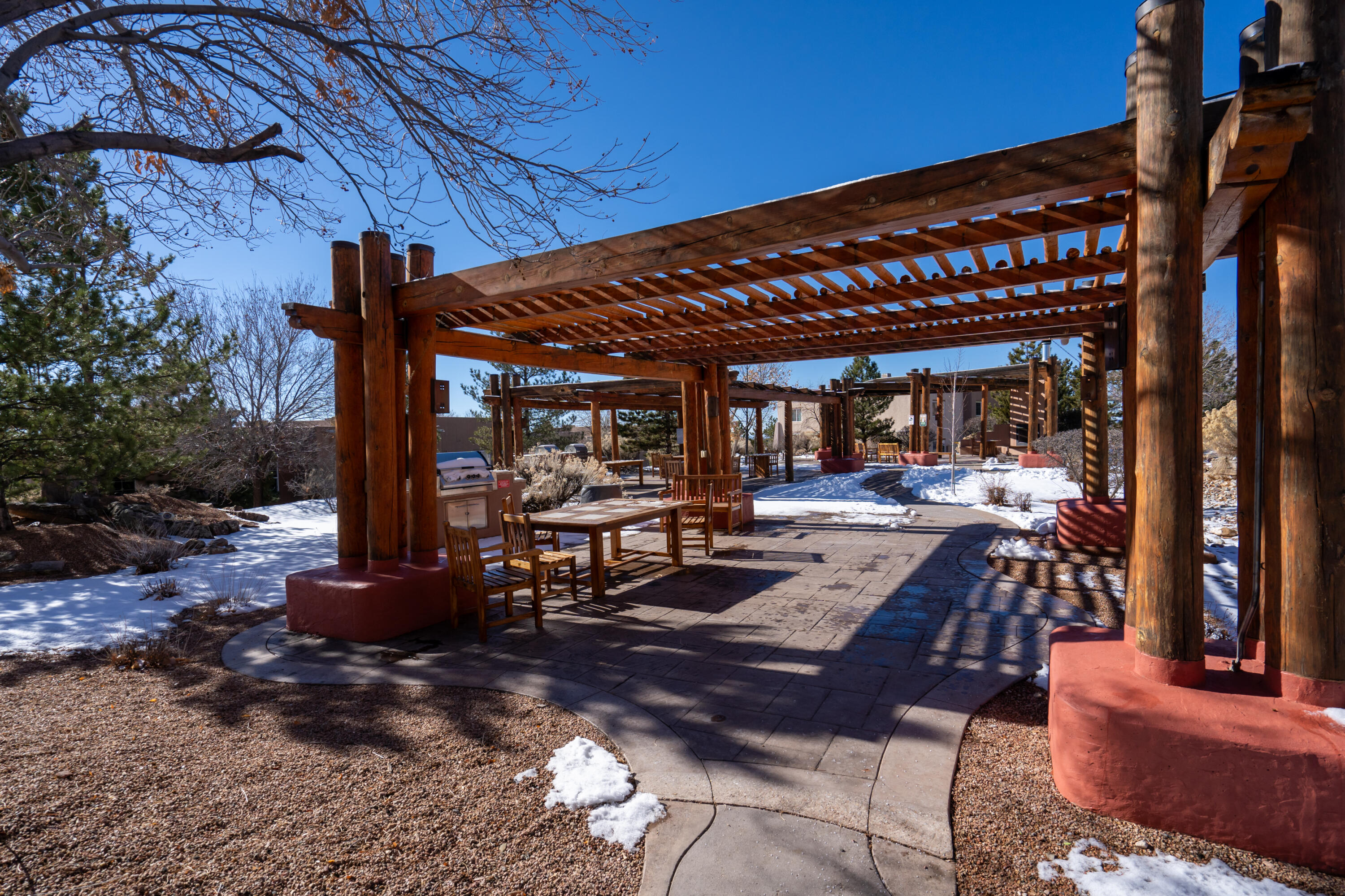 2210 Miguel Chavez Road 1114