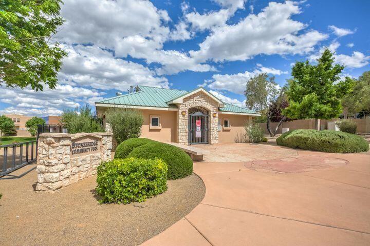 10720 Marble Stone Drive NW