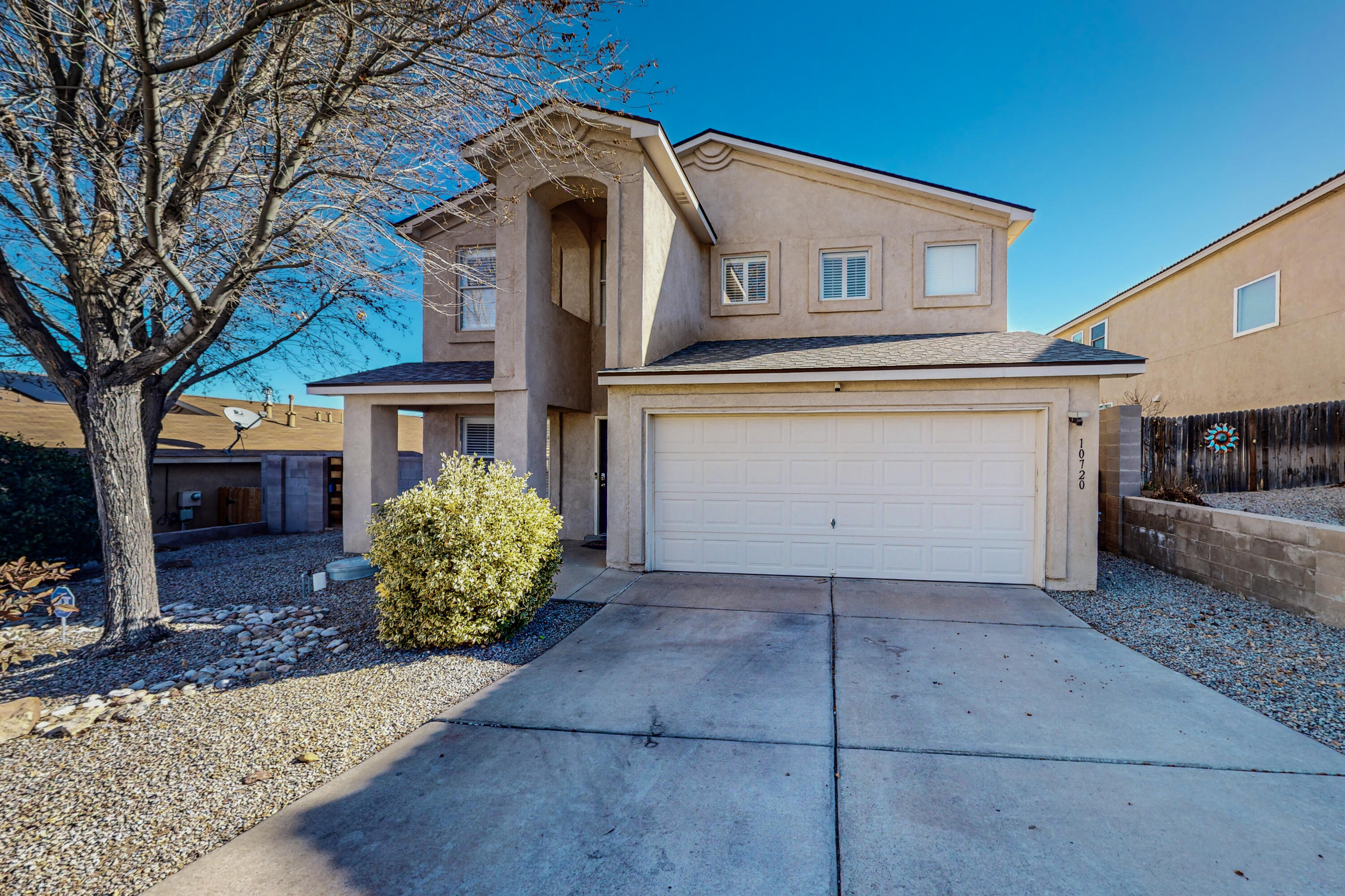 10720 Marble Stone Drive NW