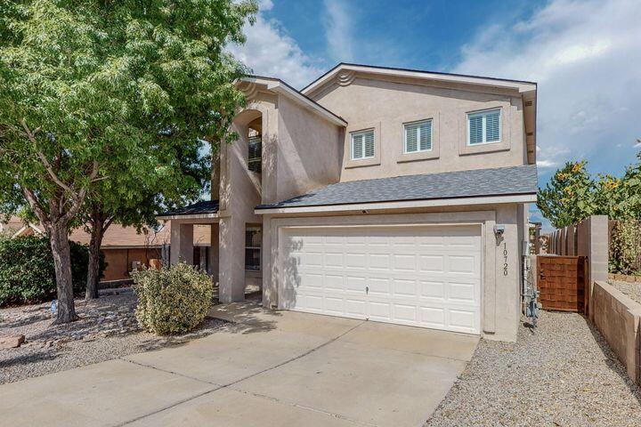 10720 Marble Stone Drive NW