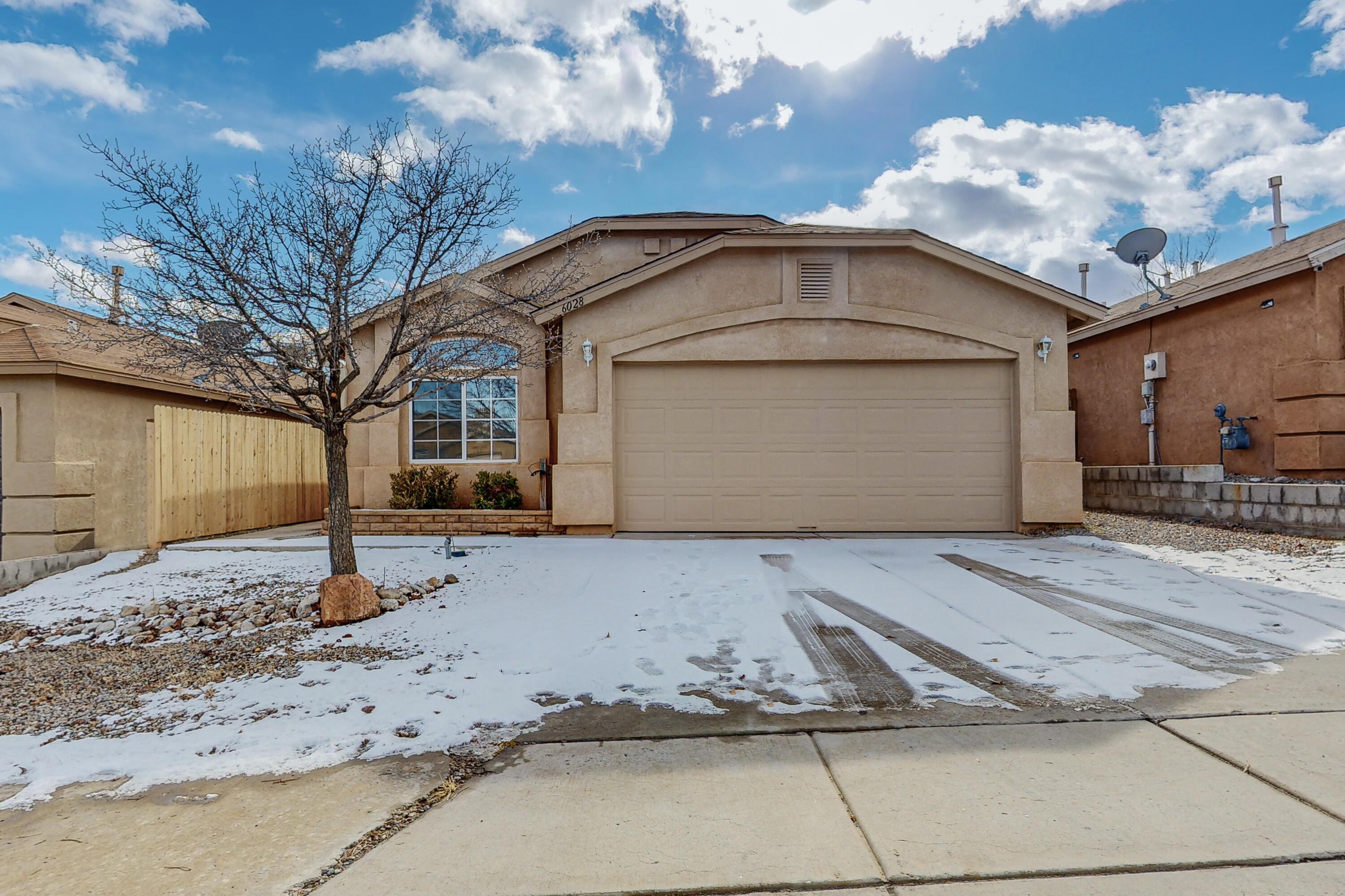 6028 Canis Avenue NW