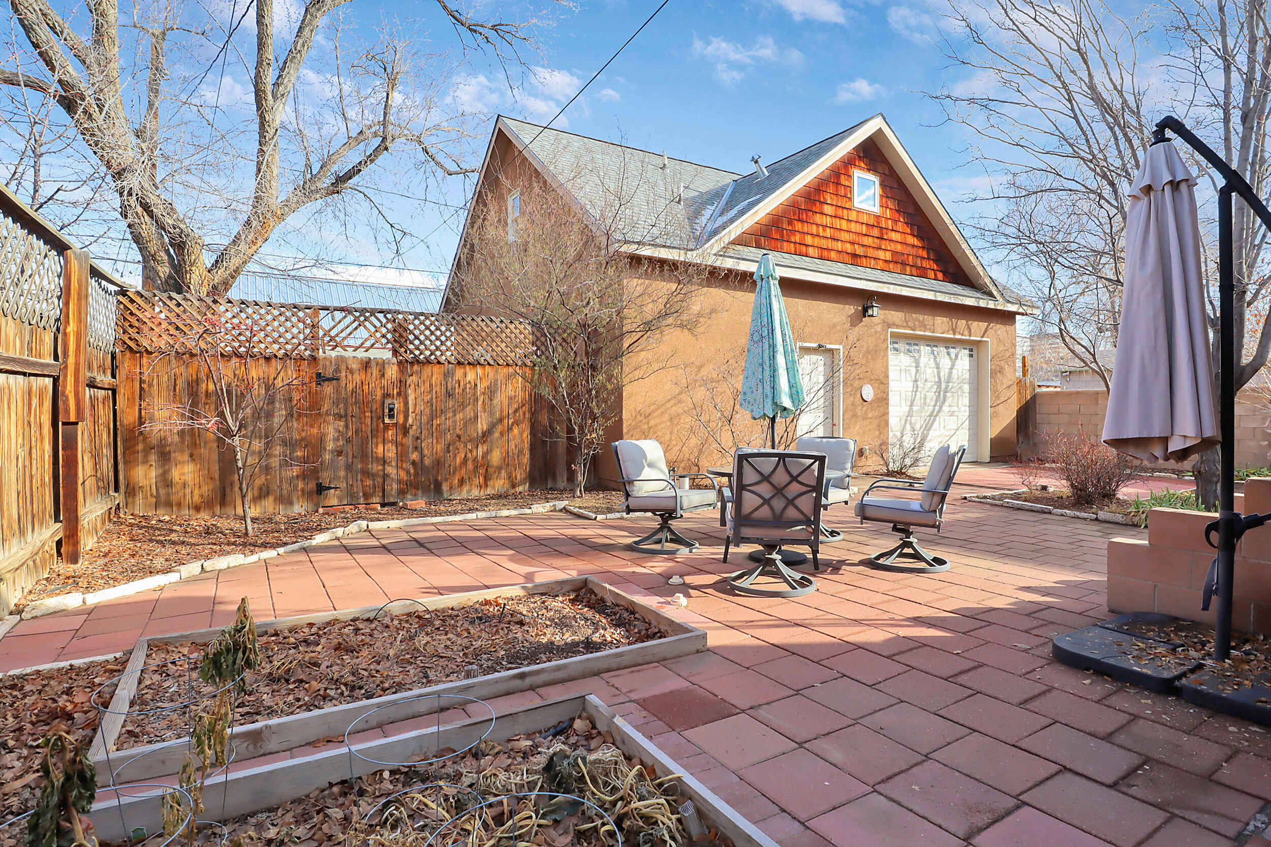 1008 Forrester Street NW