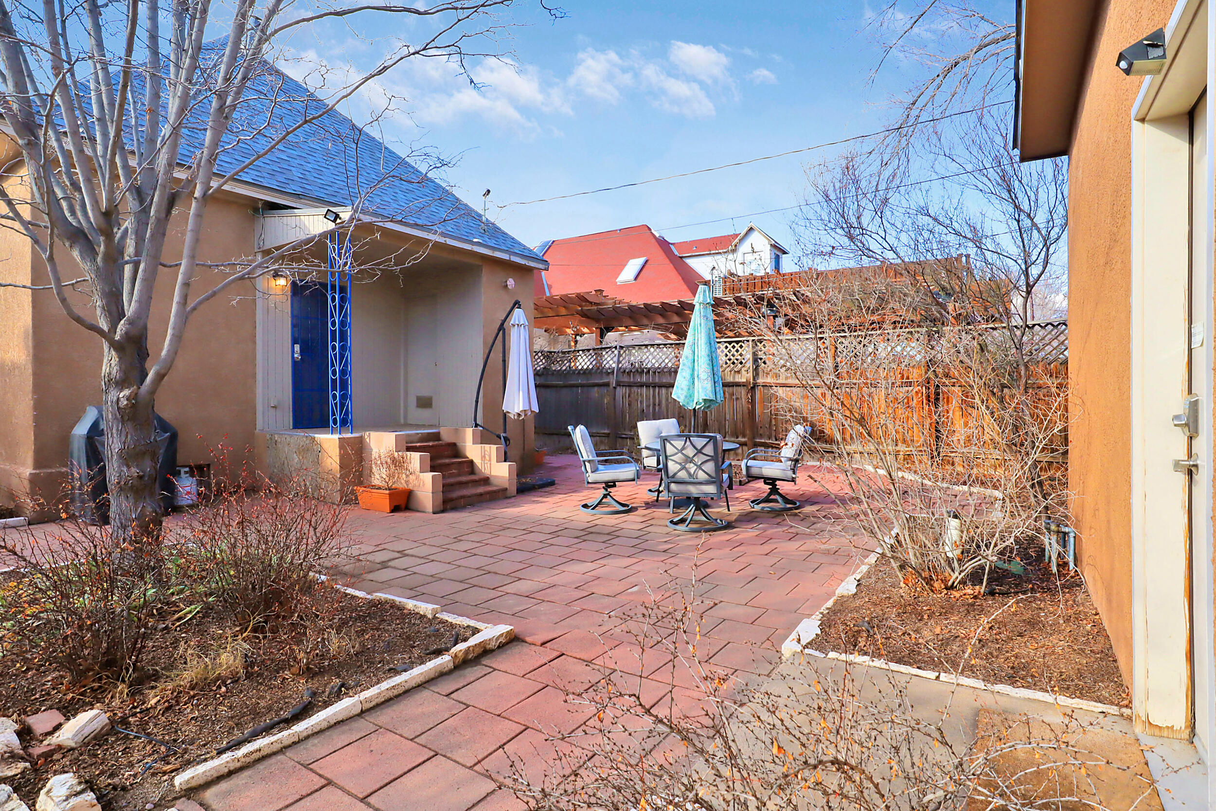 1008 Forrester Street NW