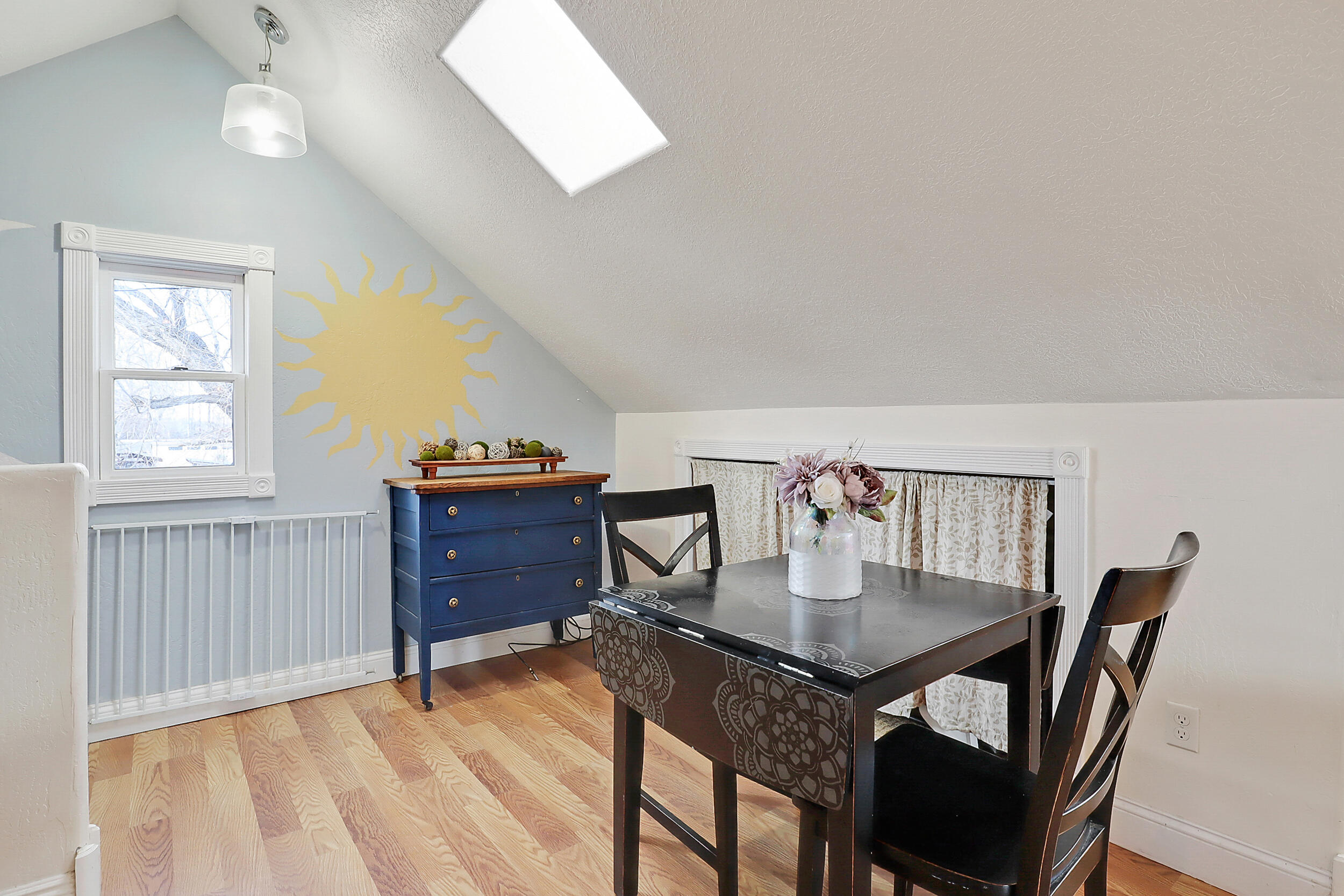 1008 Forrester Street NW