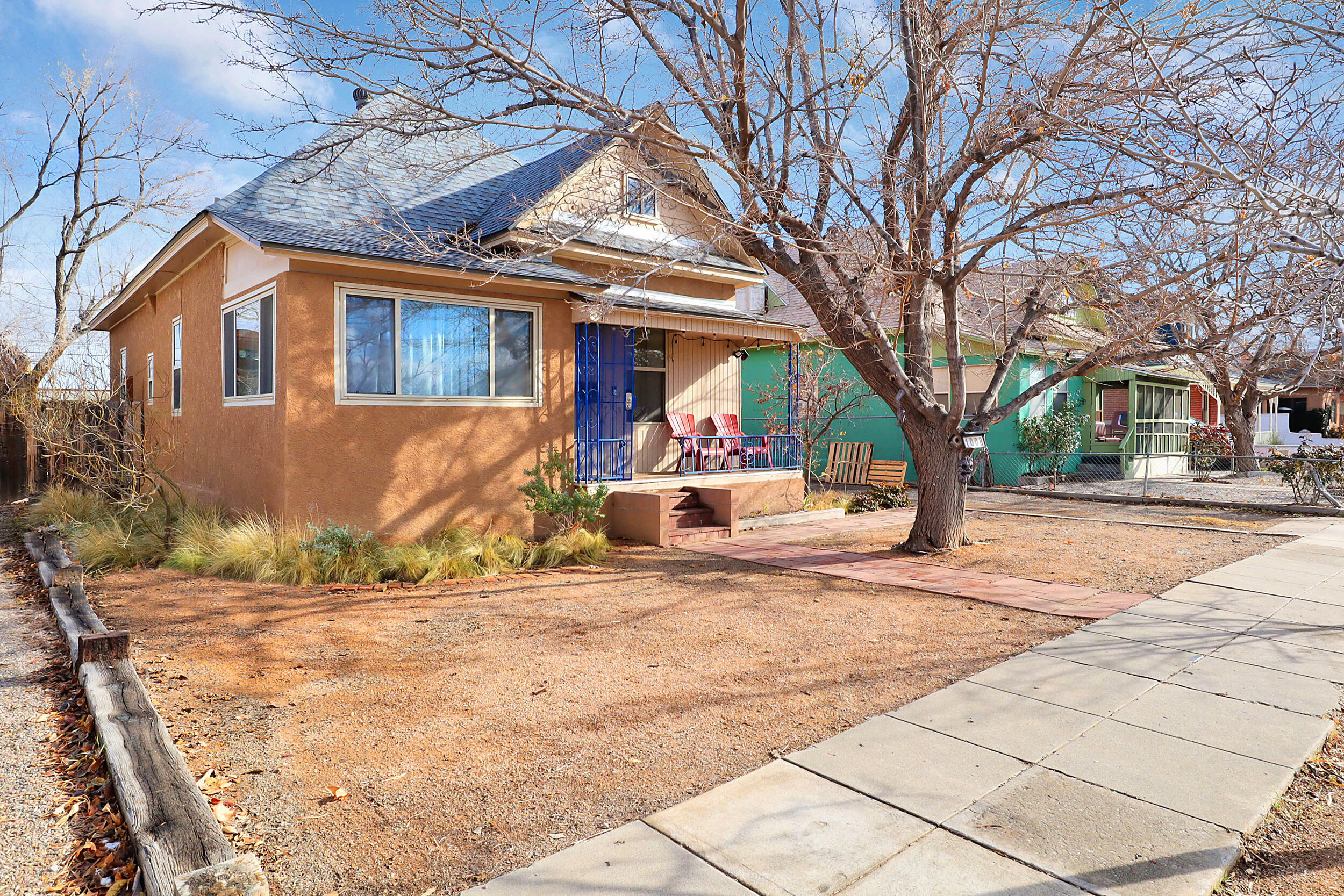 1008 Forrester Street NW