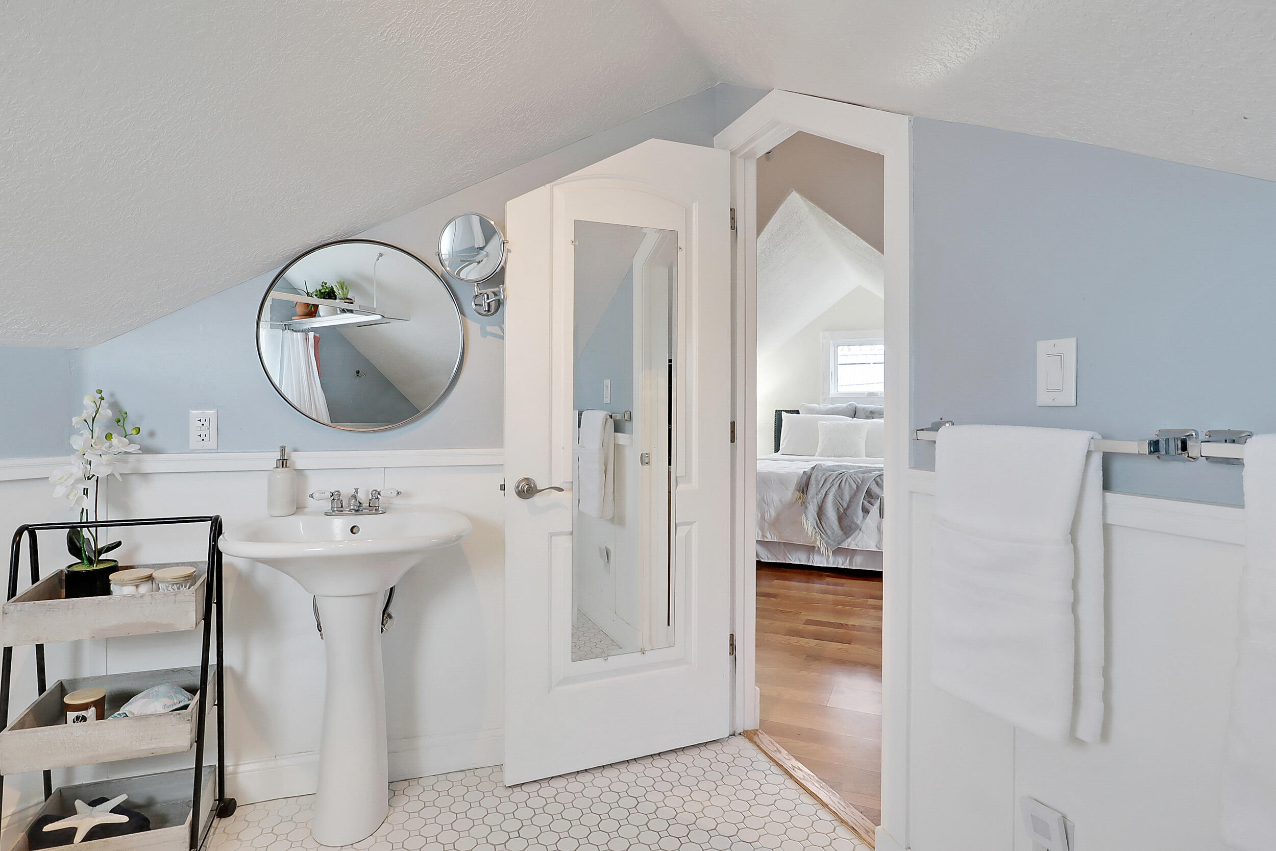 1008 Forrester Street NW