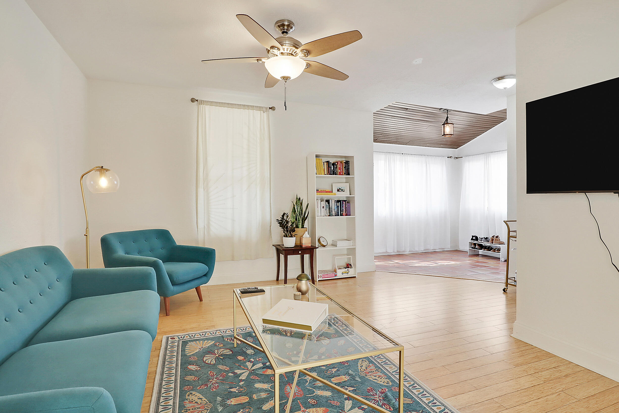 1008 Forrester Street NW