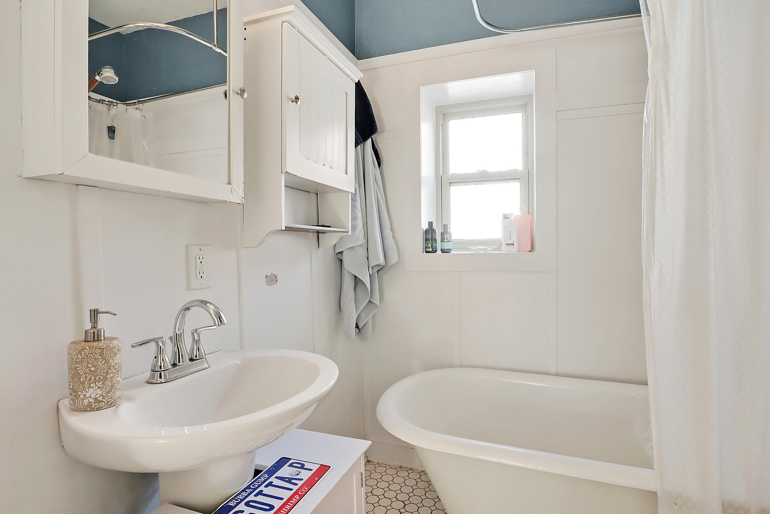 1008 Forrester Street NW