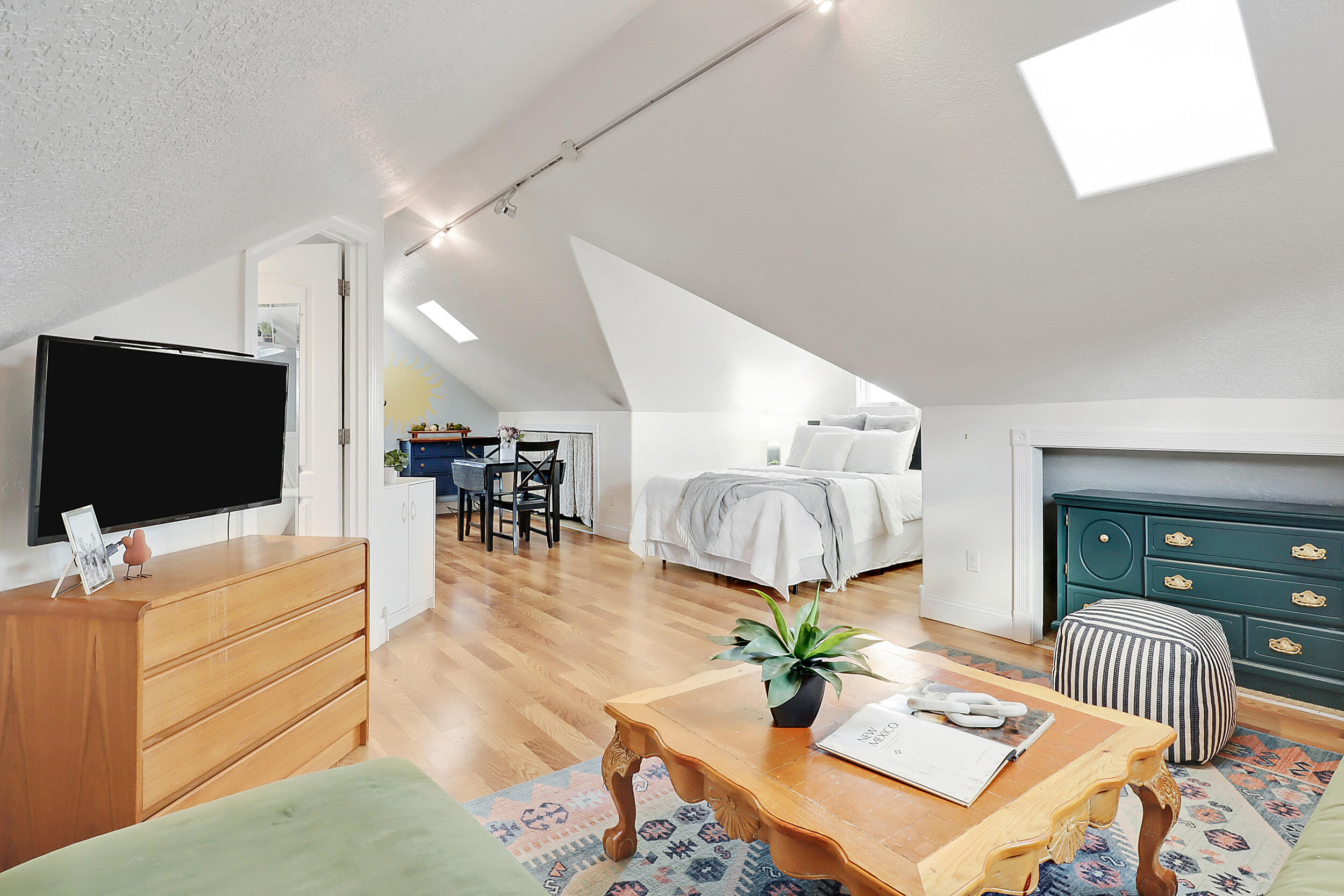 1008 Forrester Street NW