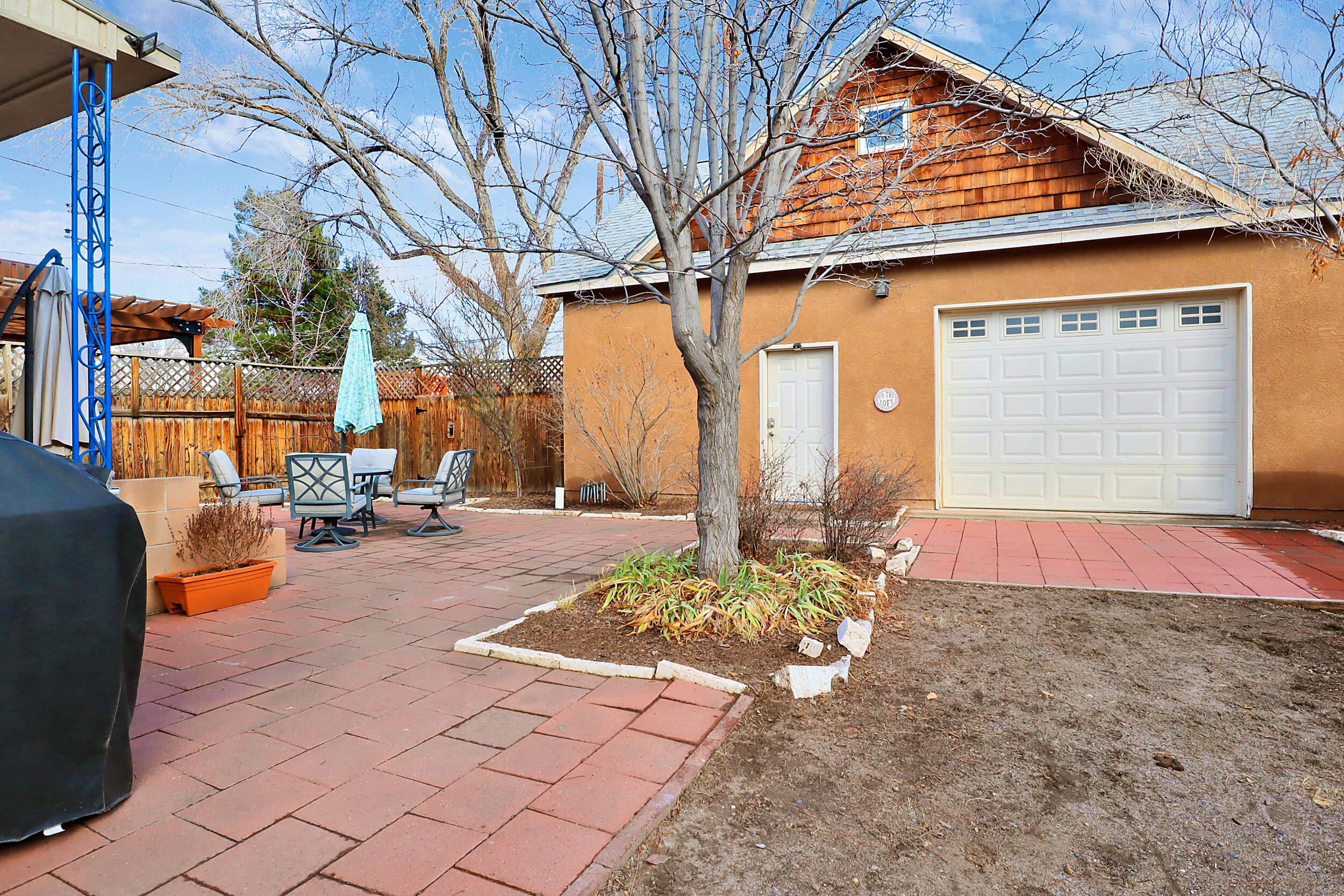 1008 Forrester Street NW